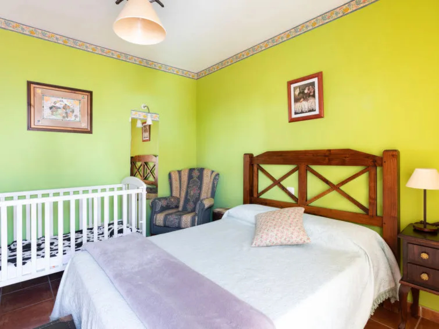 Holiday Home La Marea