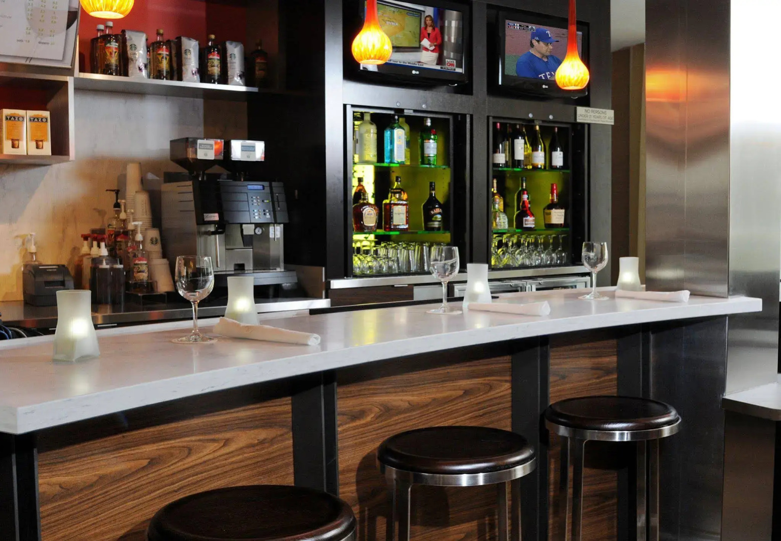 Courtyard by Marriott Oklahoma City Airport