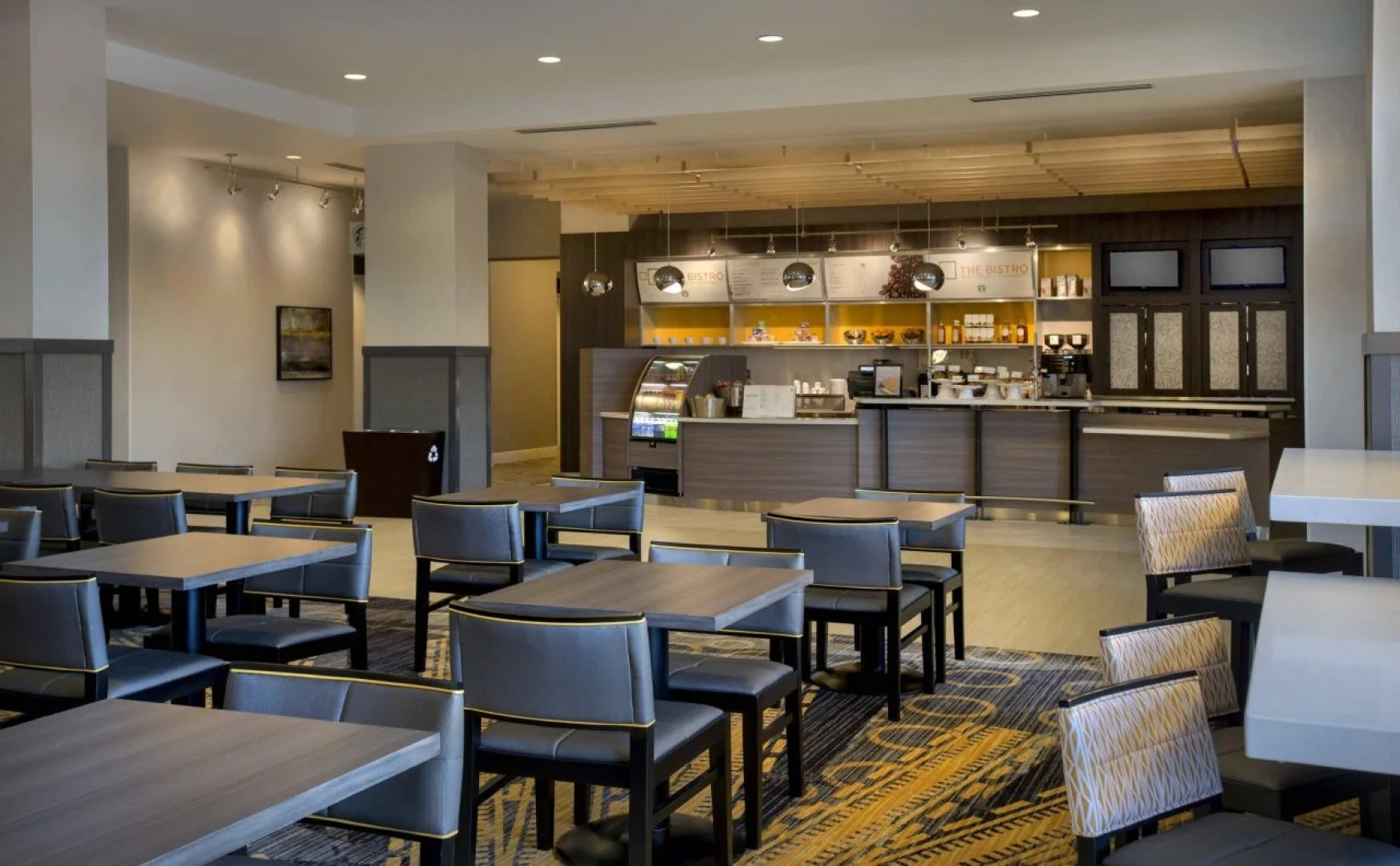Courtyard by Marriott Philadelphia Lansdale