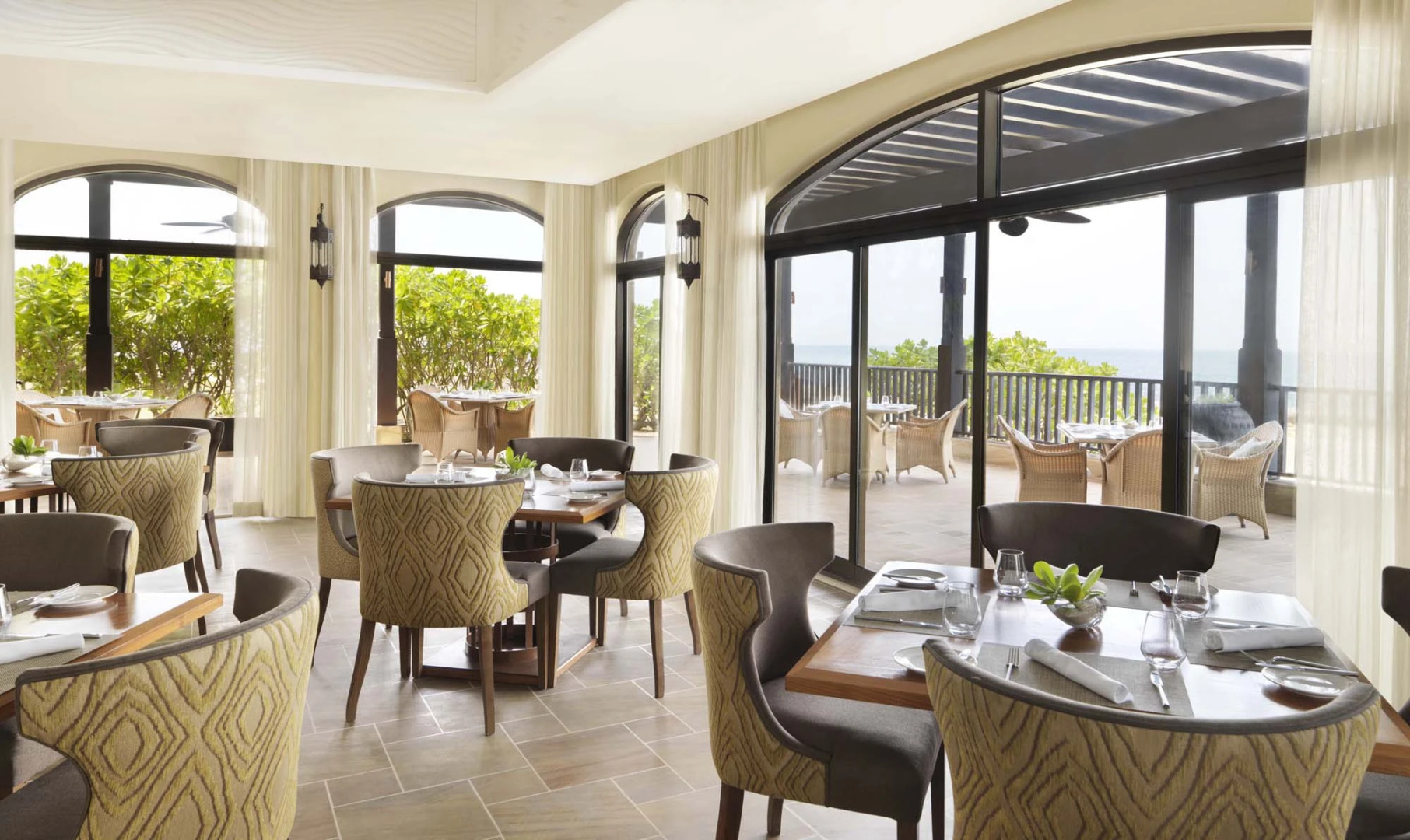 Desert Islands Resort & Spa by Anantara