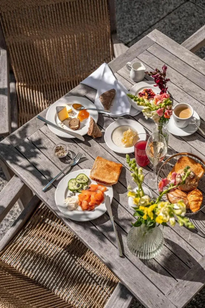 Sporthotel Silvretta Montafon