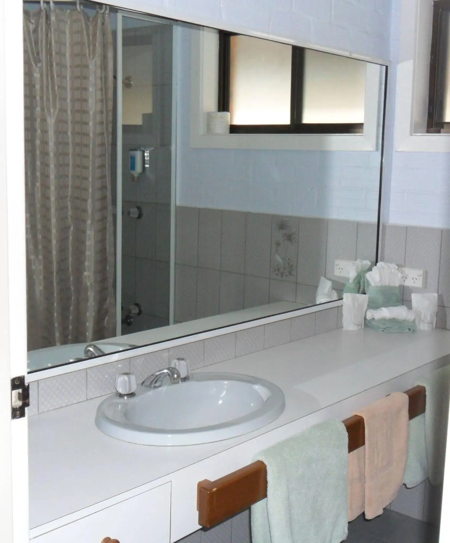 Settlement Motor Inn, Deniliquin