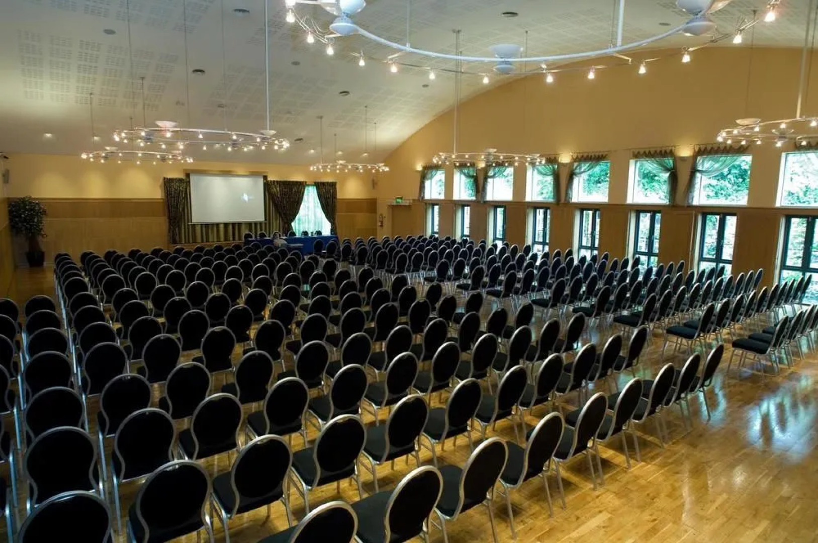 Ballyroe Heights Hotel