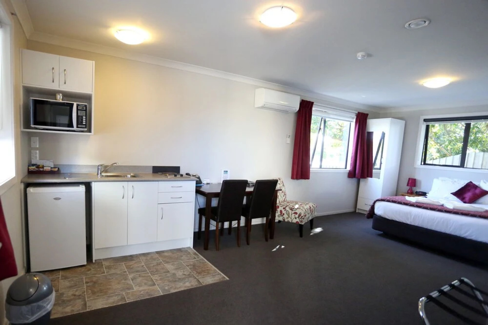 Matariki Motor Lodge