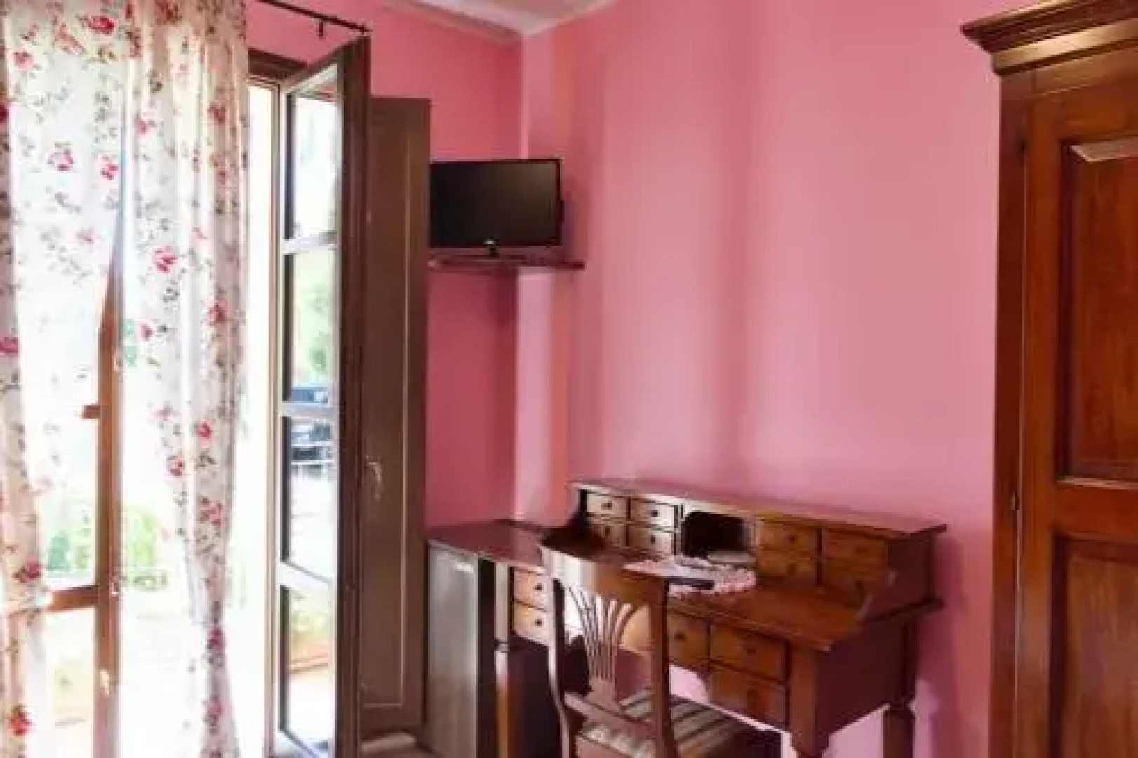 Agriturismo A Canonica