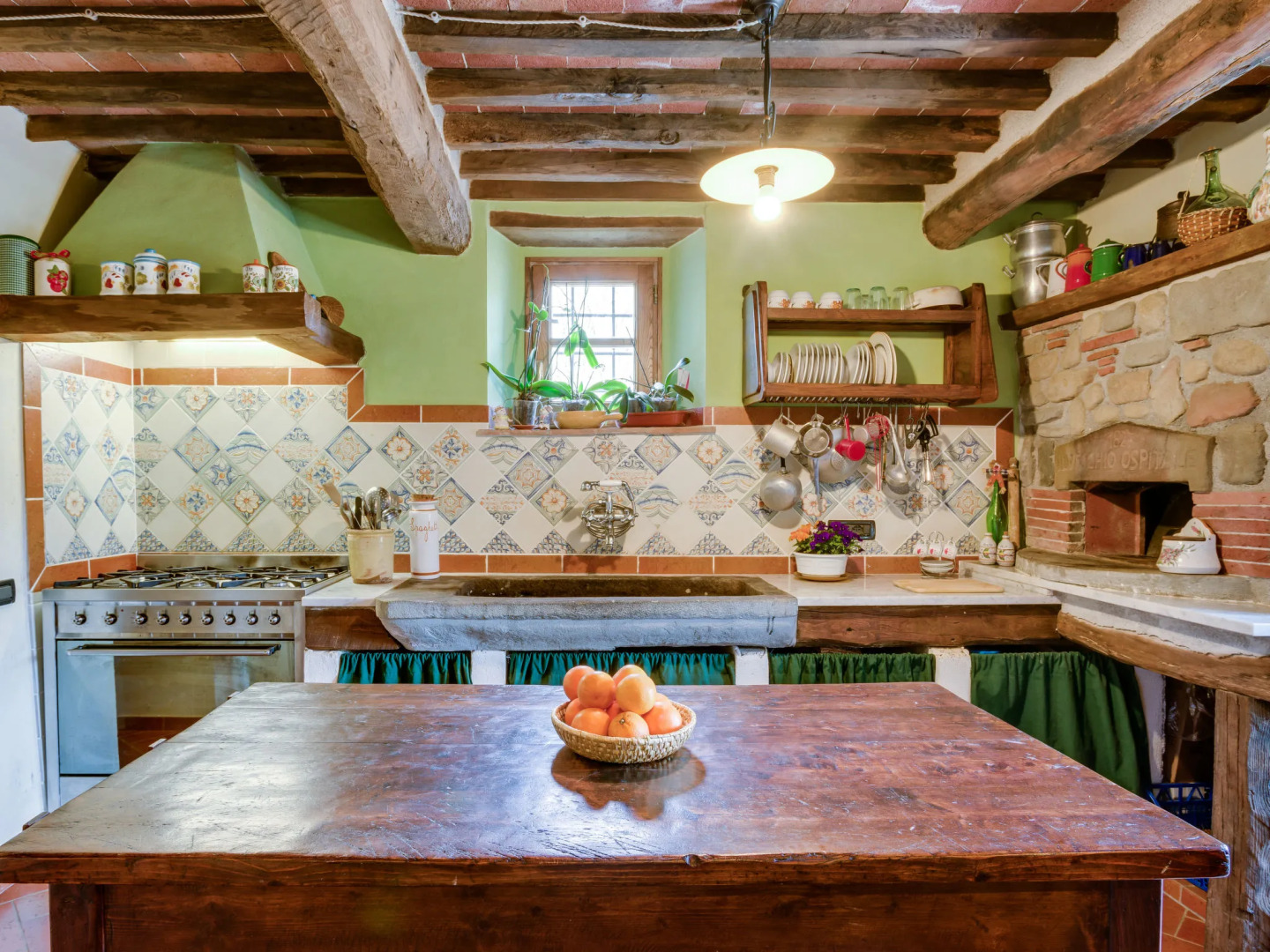 Locazione turistica Il Vecchio Ospitale