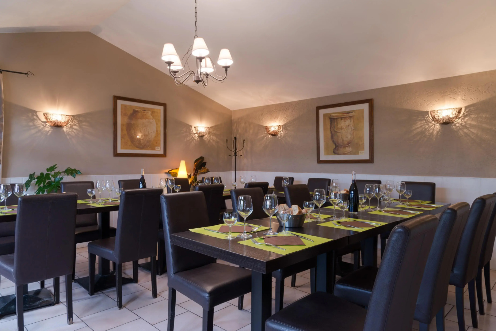 The Originals City, Hôtel du Parc, Avignon Est