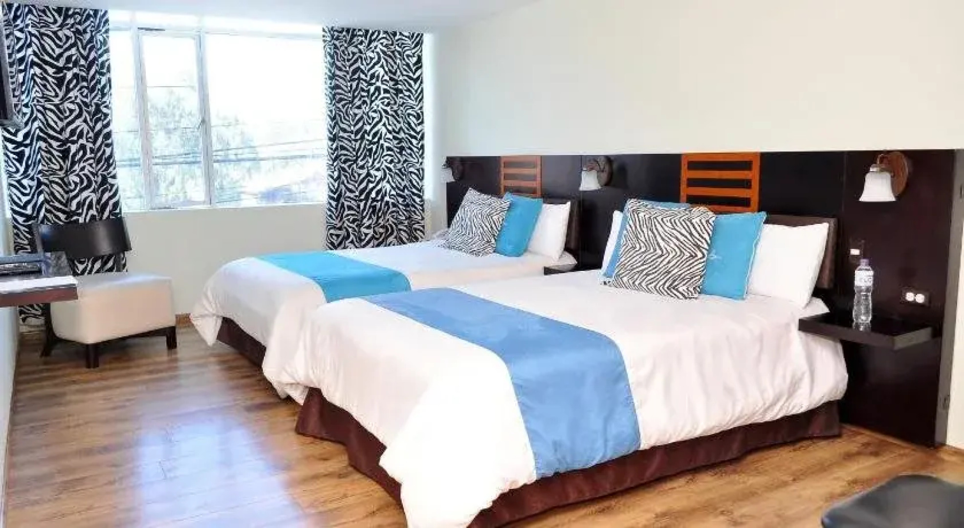 Hotel De Las Americas