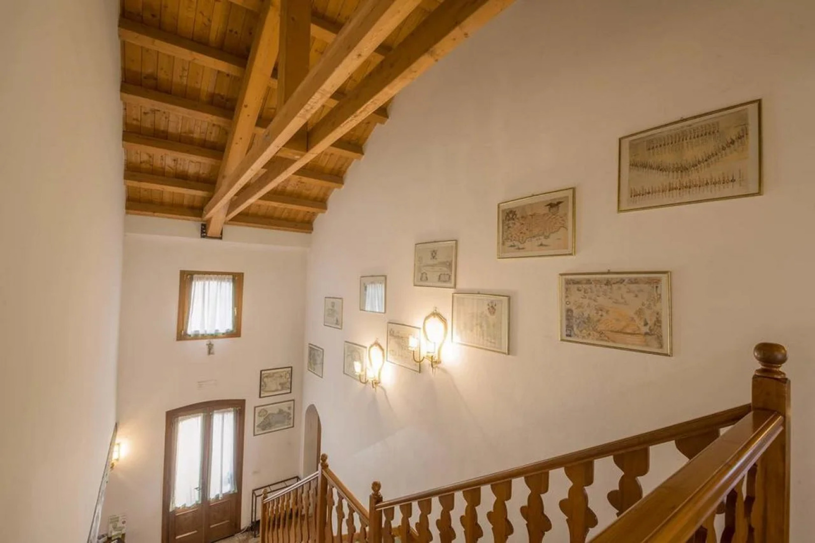 Ca' Tessera Venice Airport