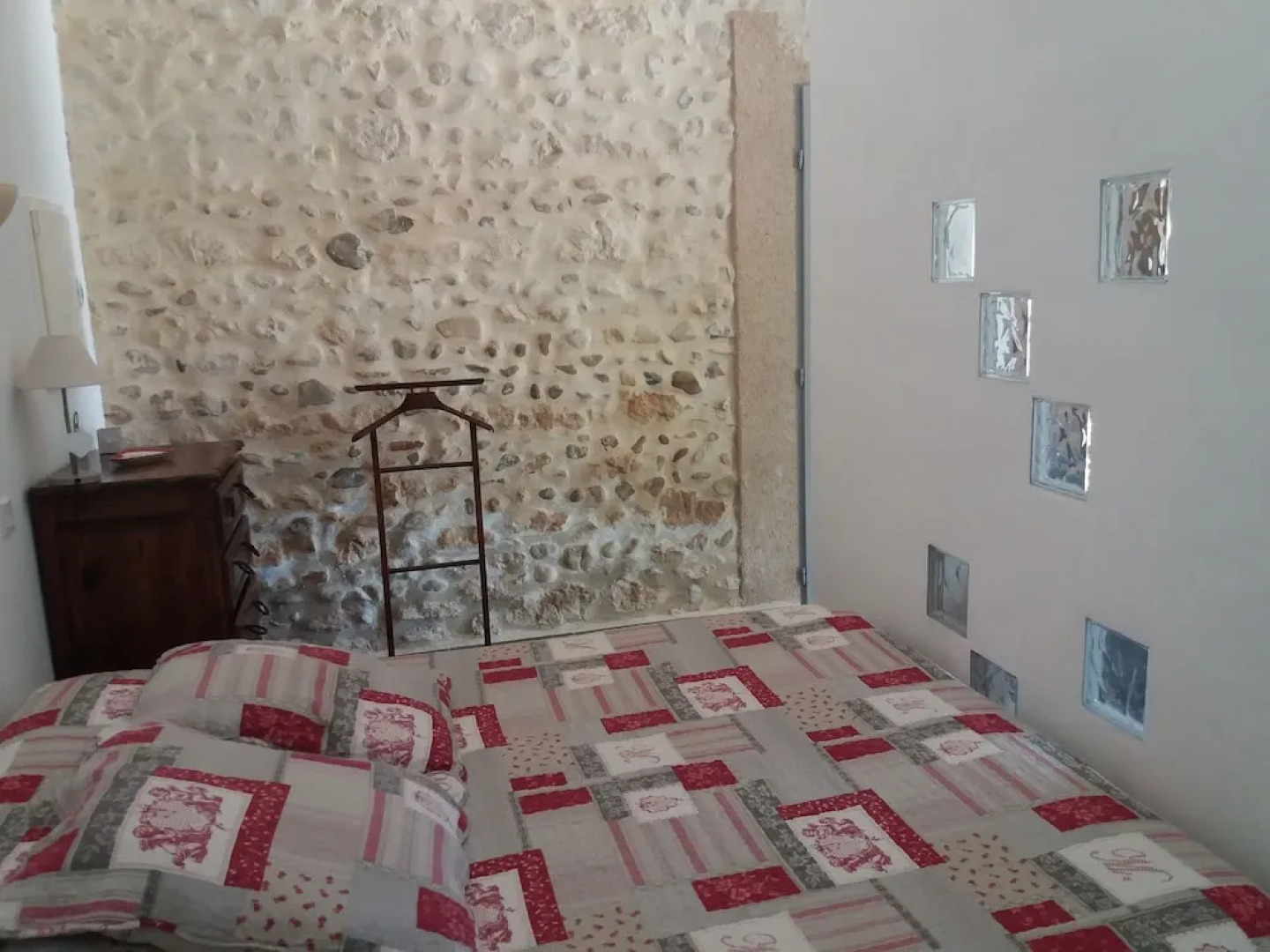 B&B Le Domaine de Tini