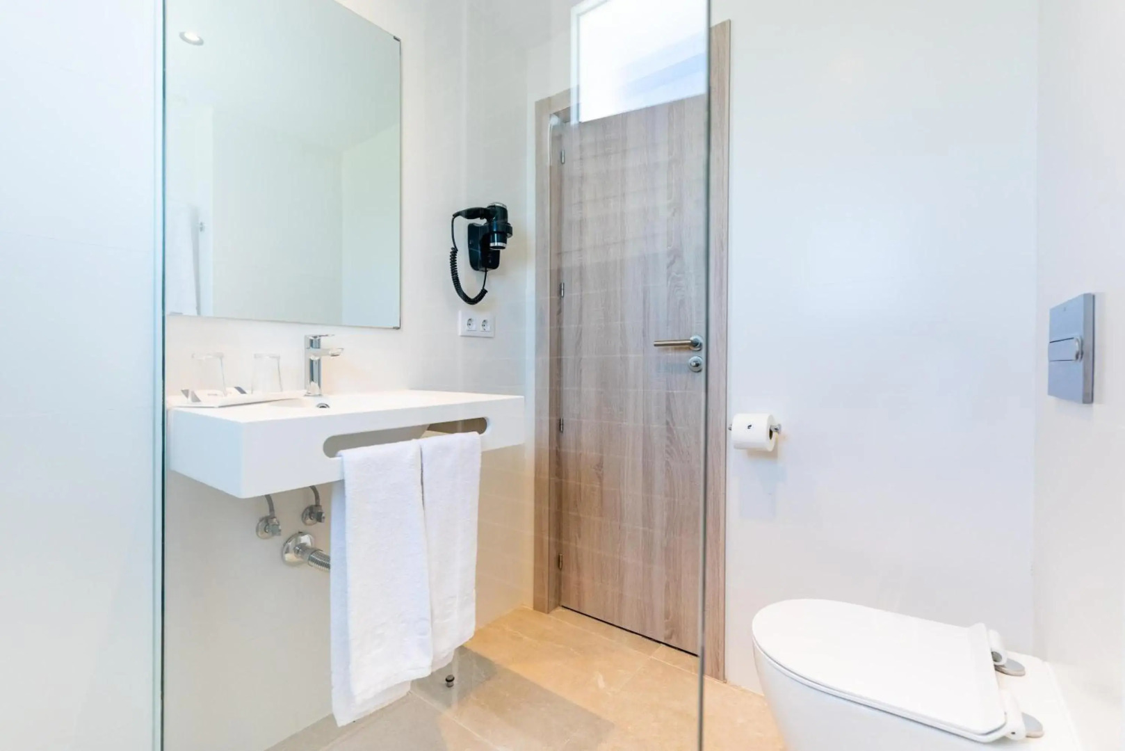 Отель THB San Fermín