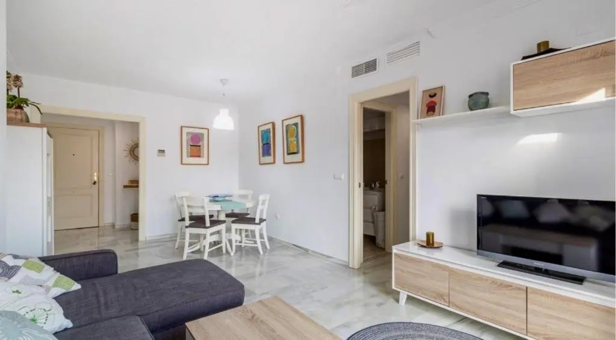 PUSHE Playa Granada Beach&Golf 7