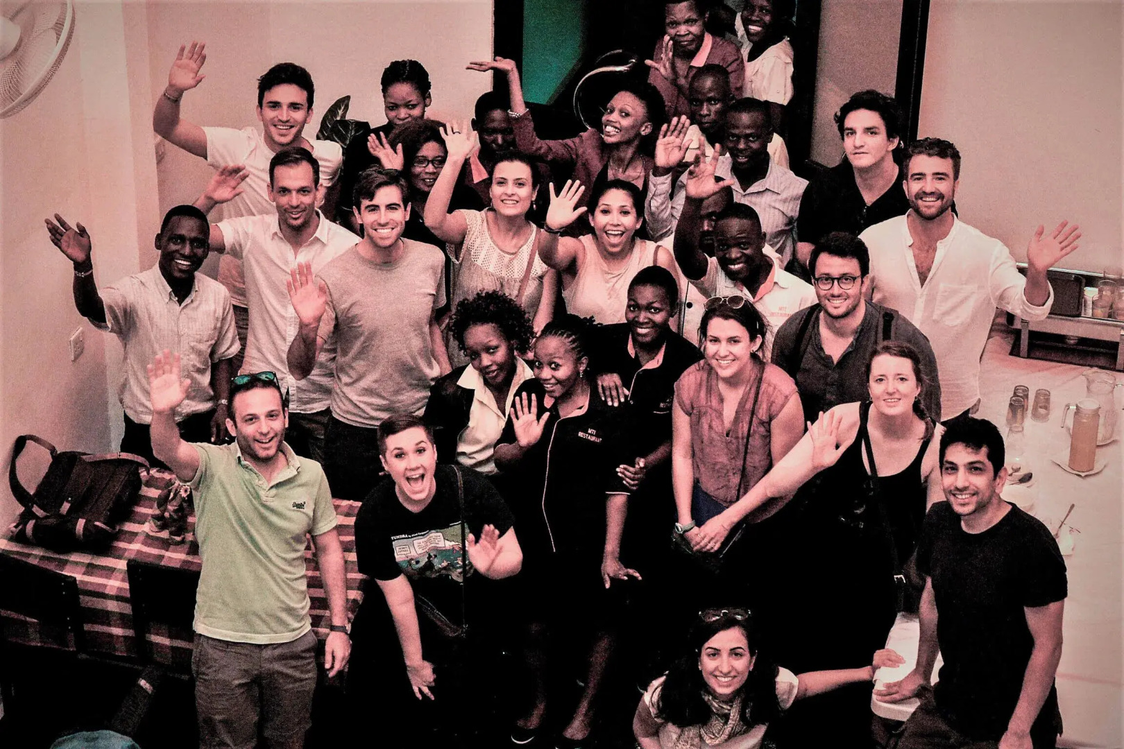 Mbale Travellers Inn