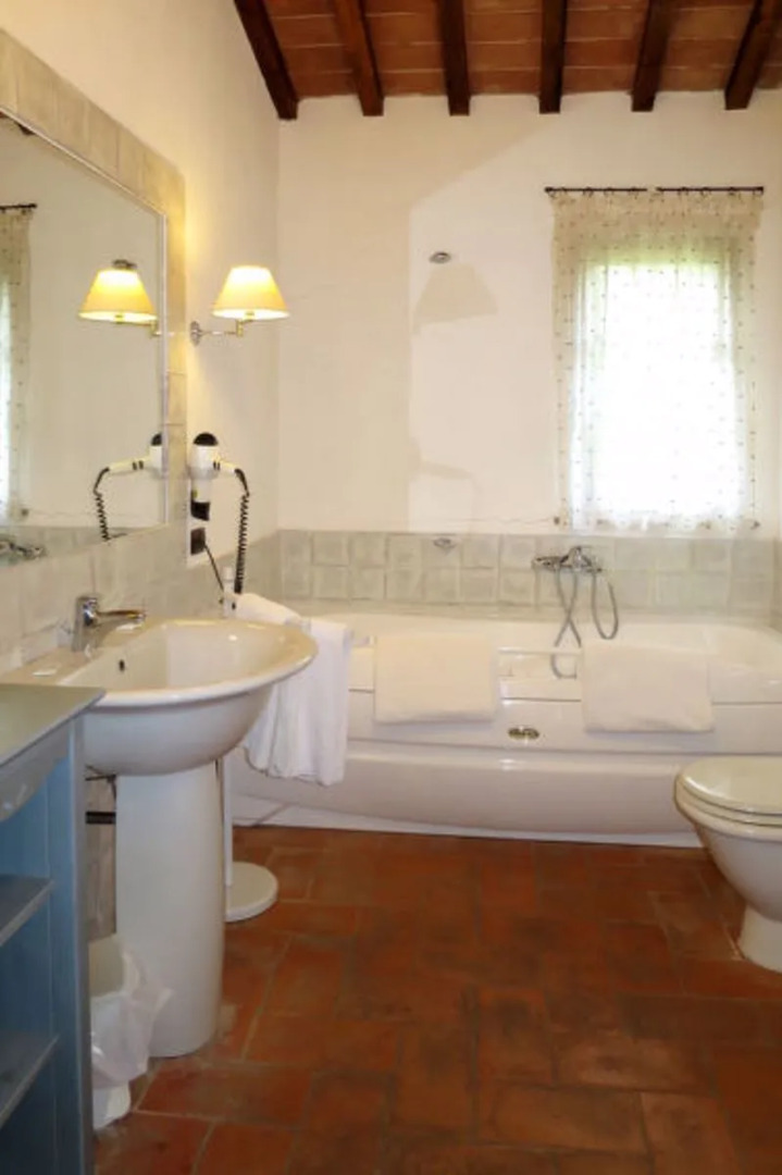 House Glicine Canneto