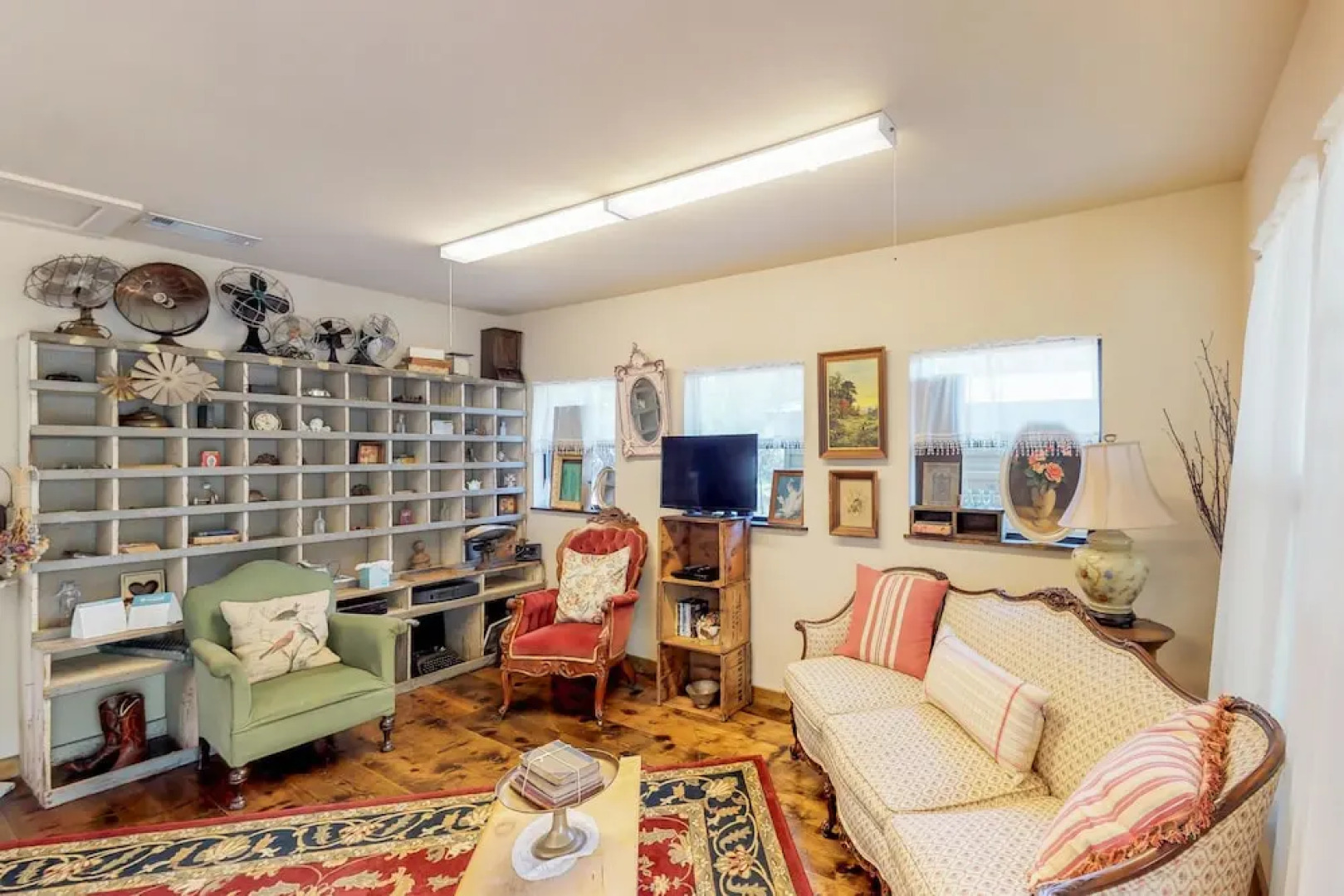 Whitetail Ridge Retreat