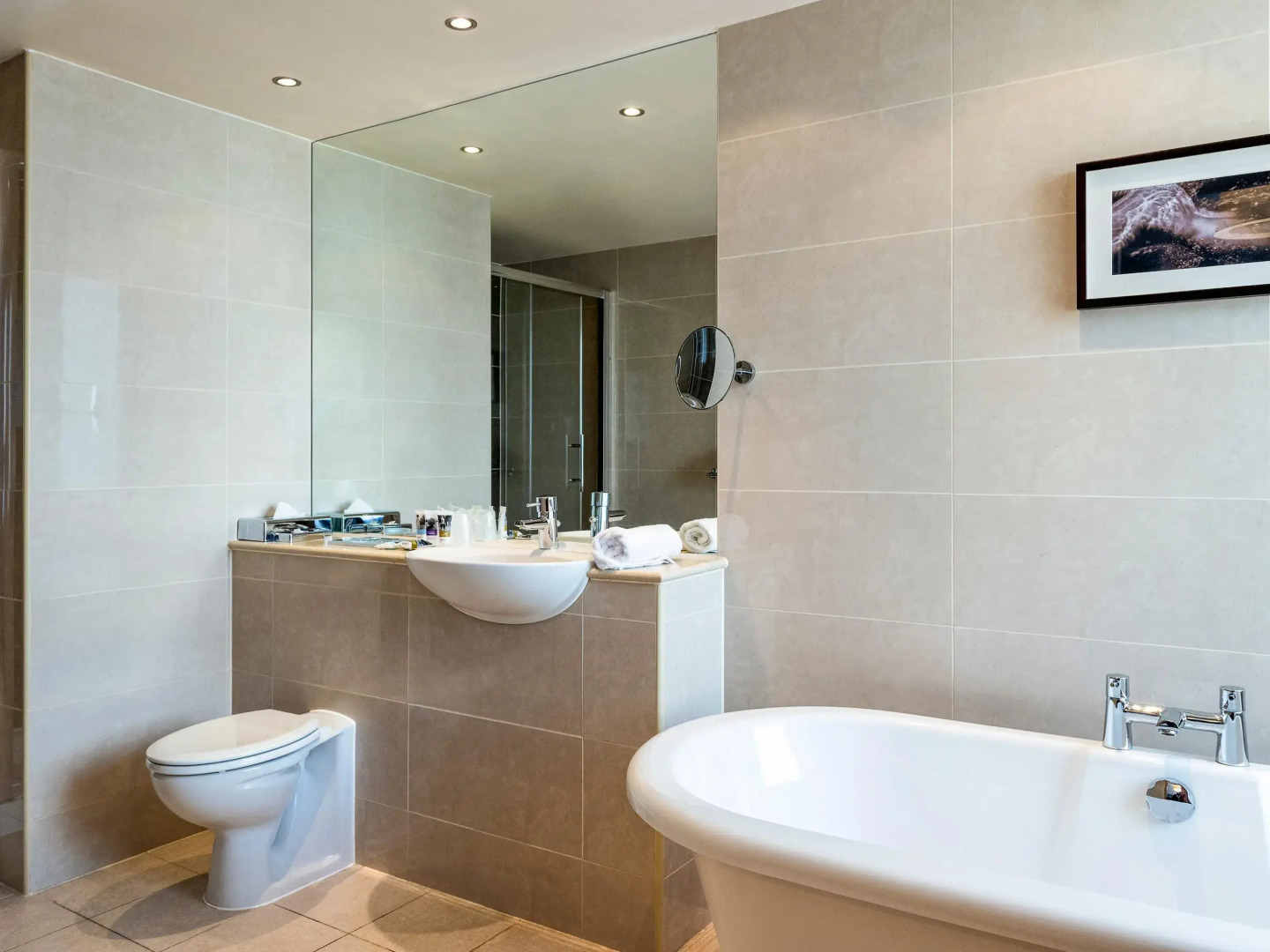 Mercure Bristol Holland House