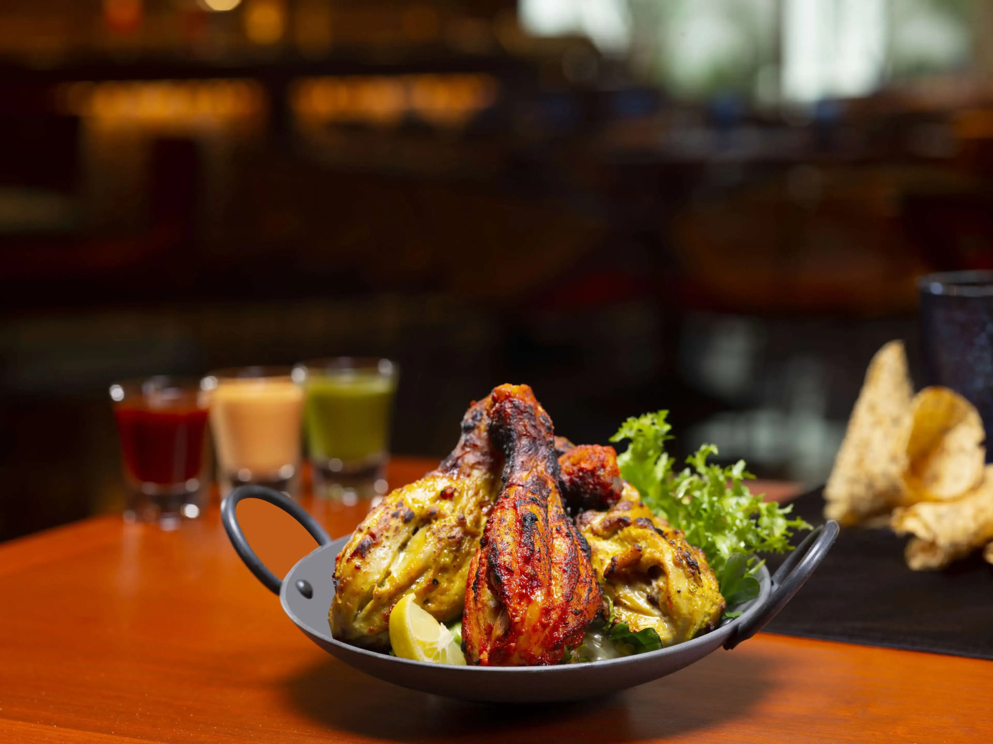 Radisson Blu Hotel & Suites GRT Chennai