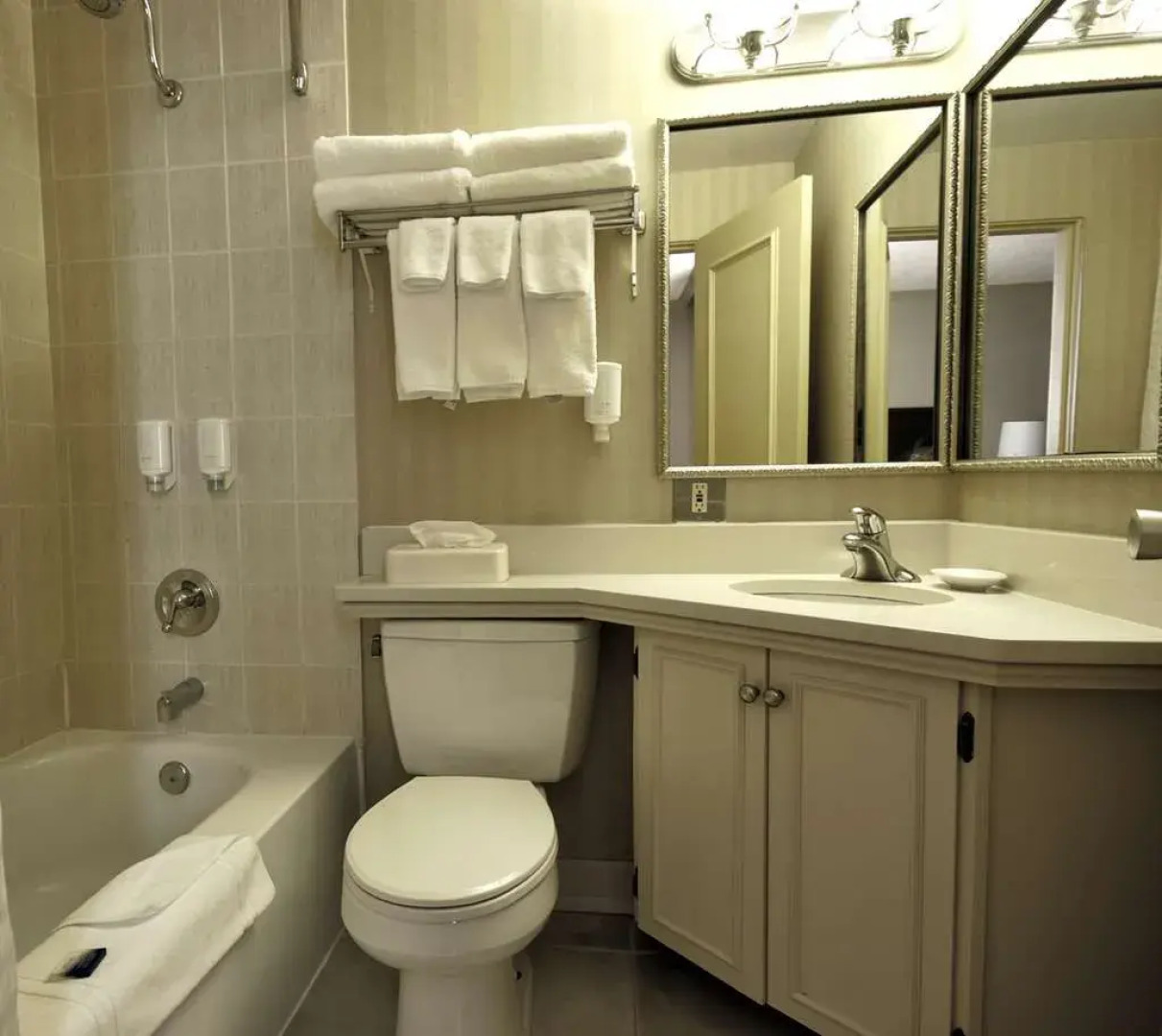 Best Western Dorchester