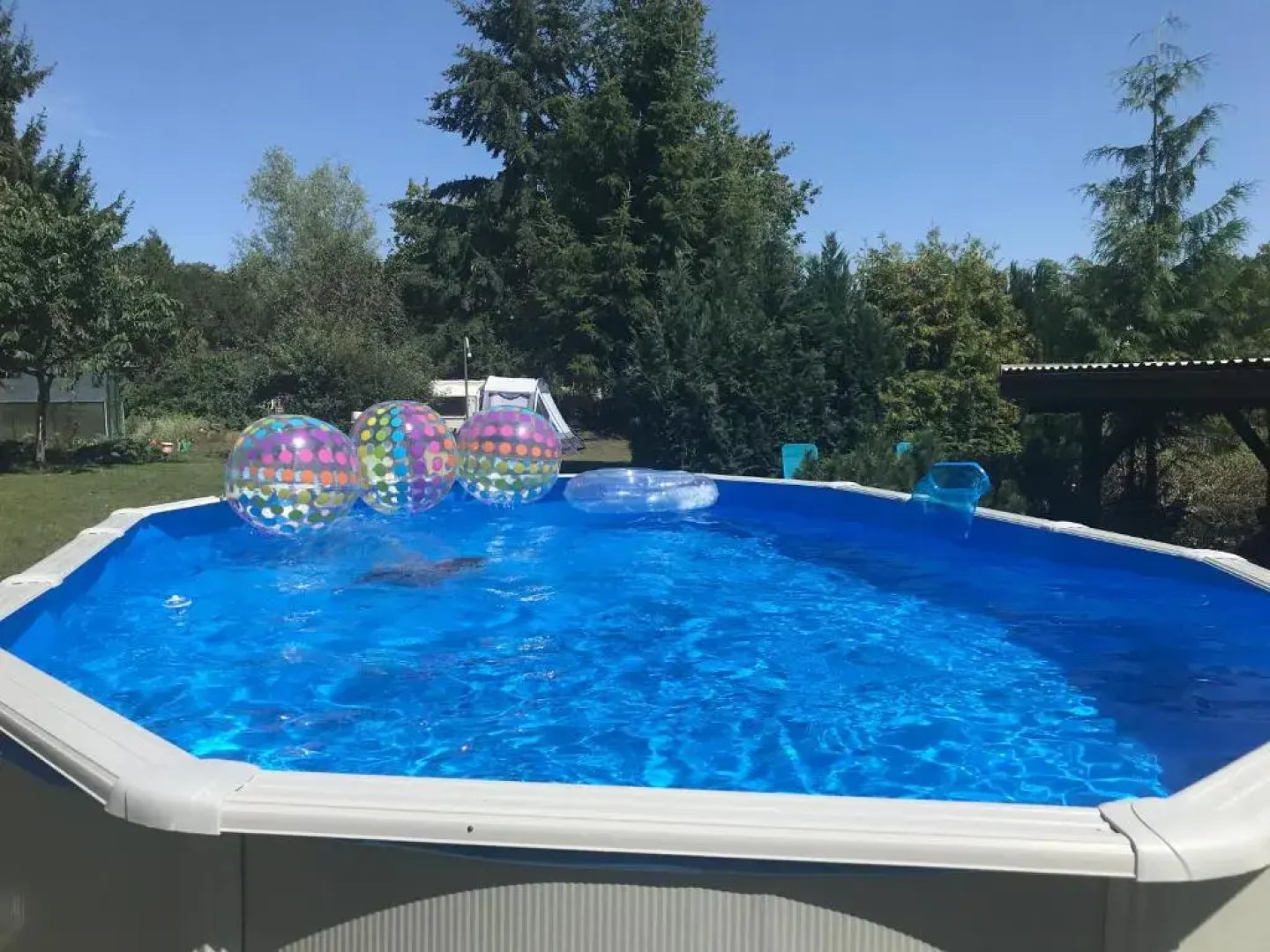 Ferienwohnung am Eiskeller