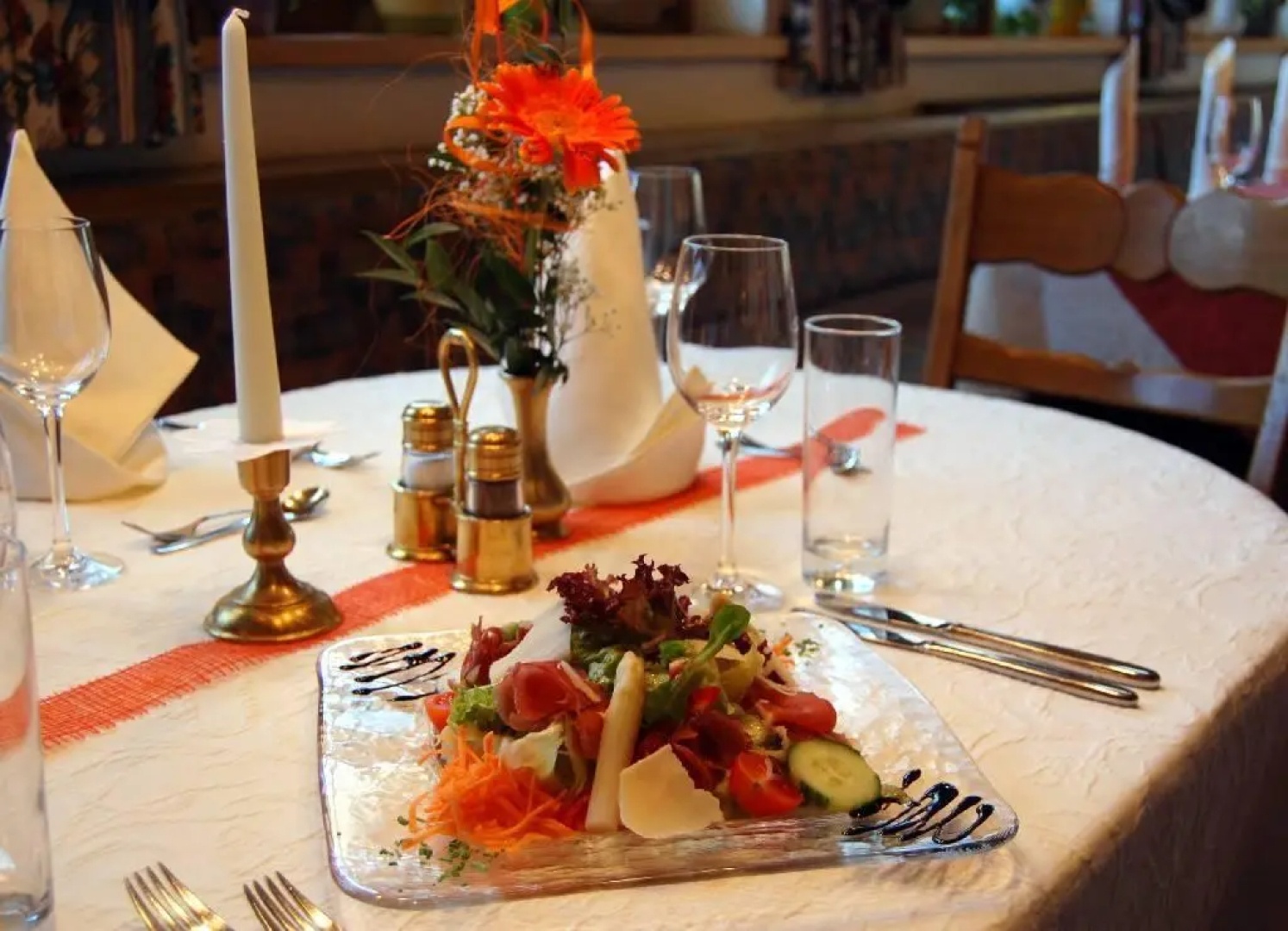 Hotel Gasthof Zur Post