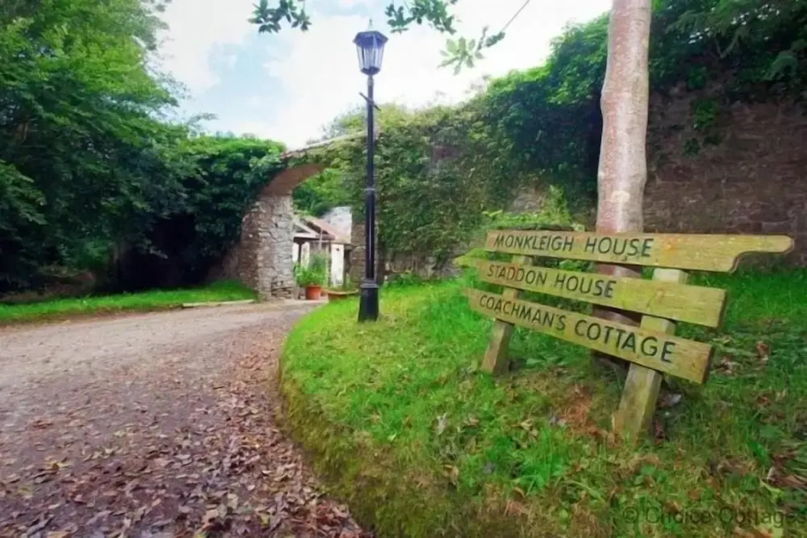 Westward Ho!me 5 Bedrooms