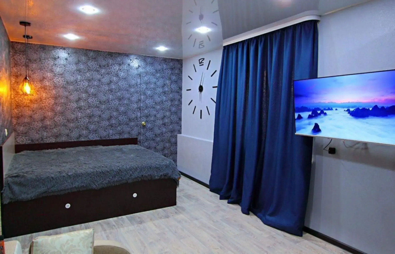 Апартаменты на улице Фестивальная 11