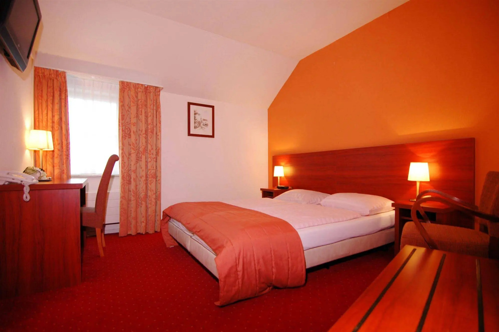 Logis Hotel Crasborn Thorn