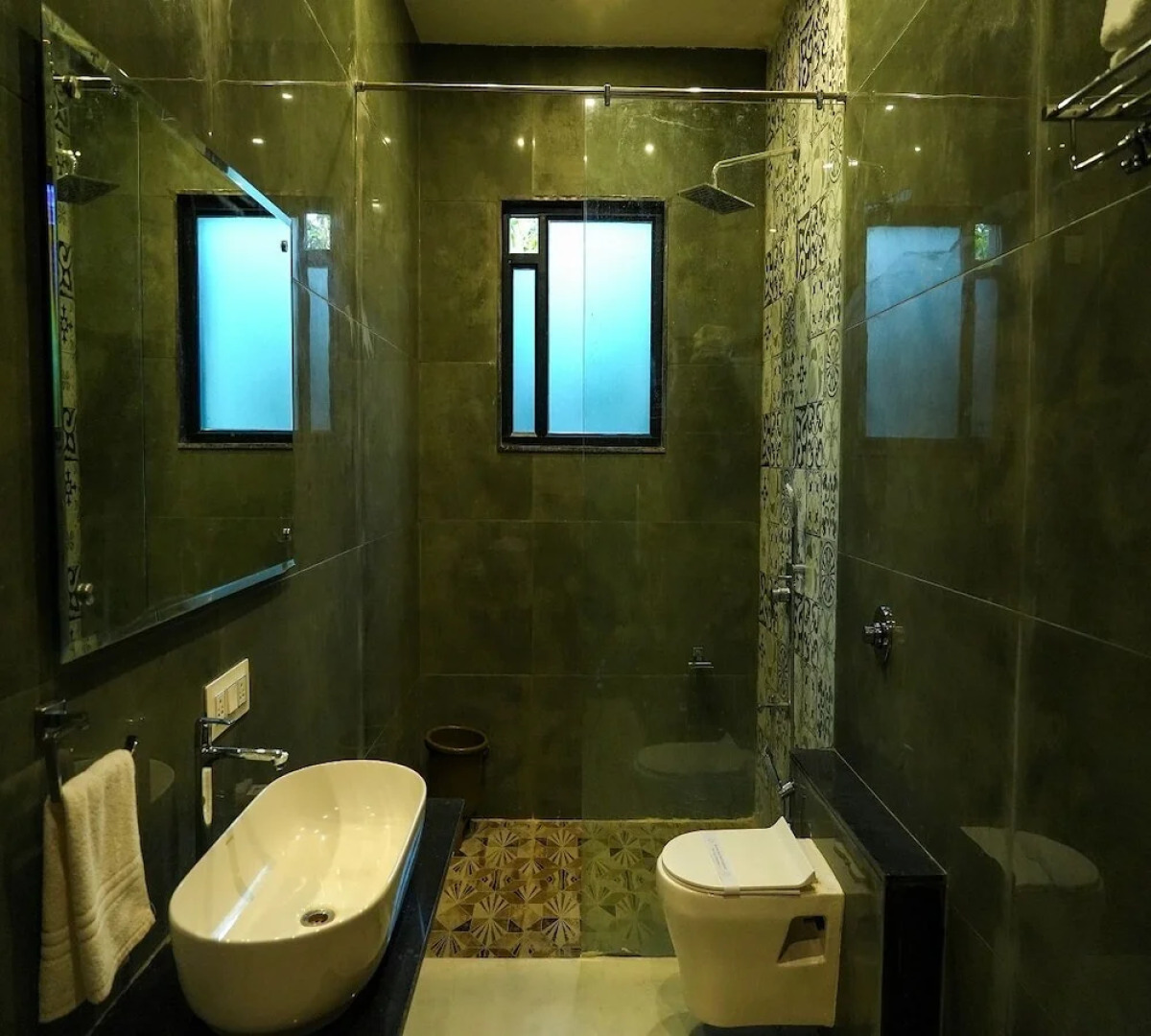 Van Vihar Farm & Resort