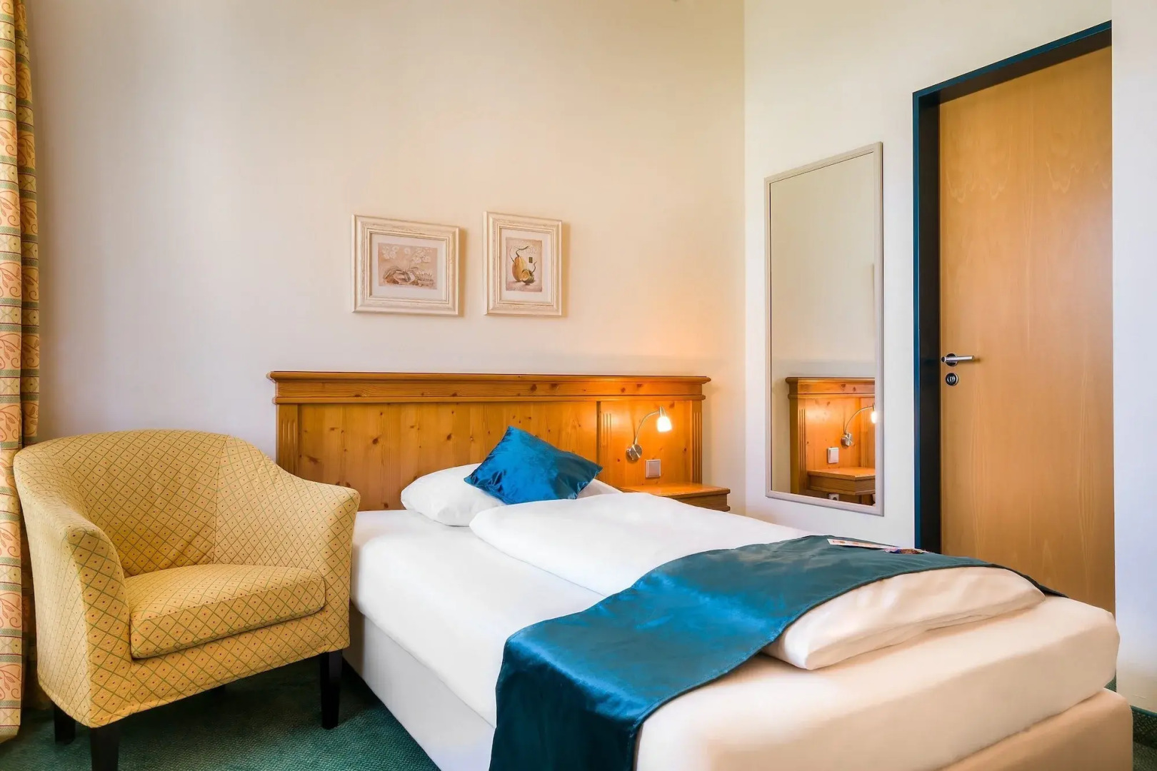 Garner Hotel Munich - Messe by IHG