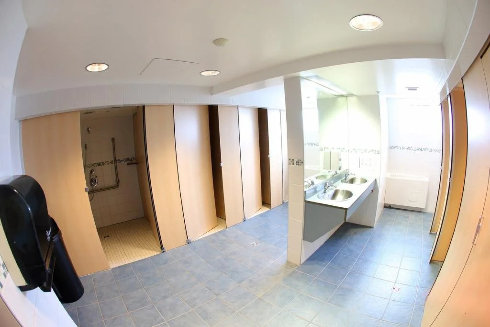 Dalhousie University Accommodations