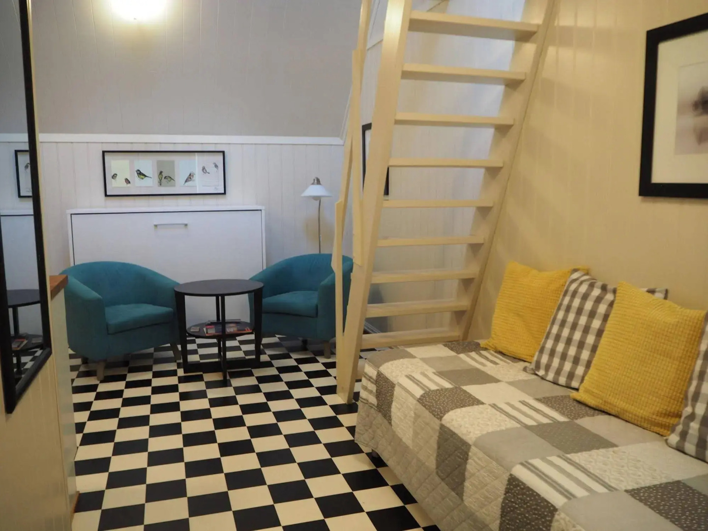 Toldgaarden Gjestegaard