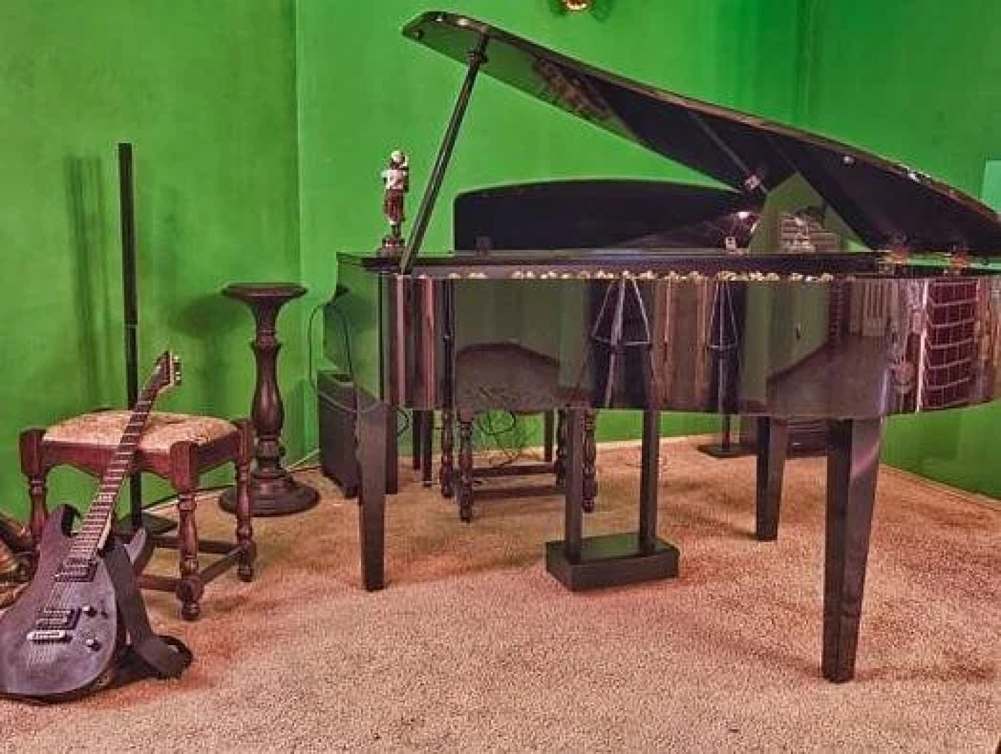 Петровский дворик