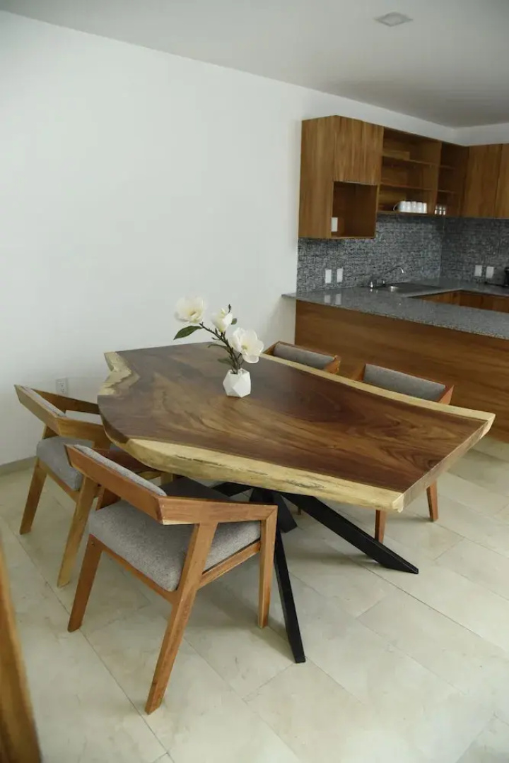 Hotel & Suites Punto Oriente
