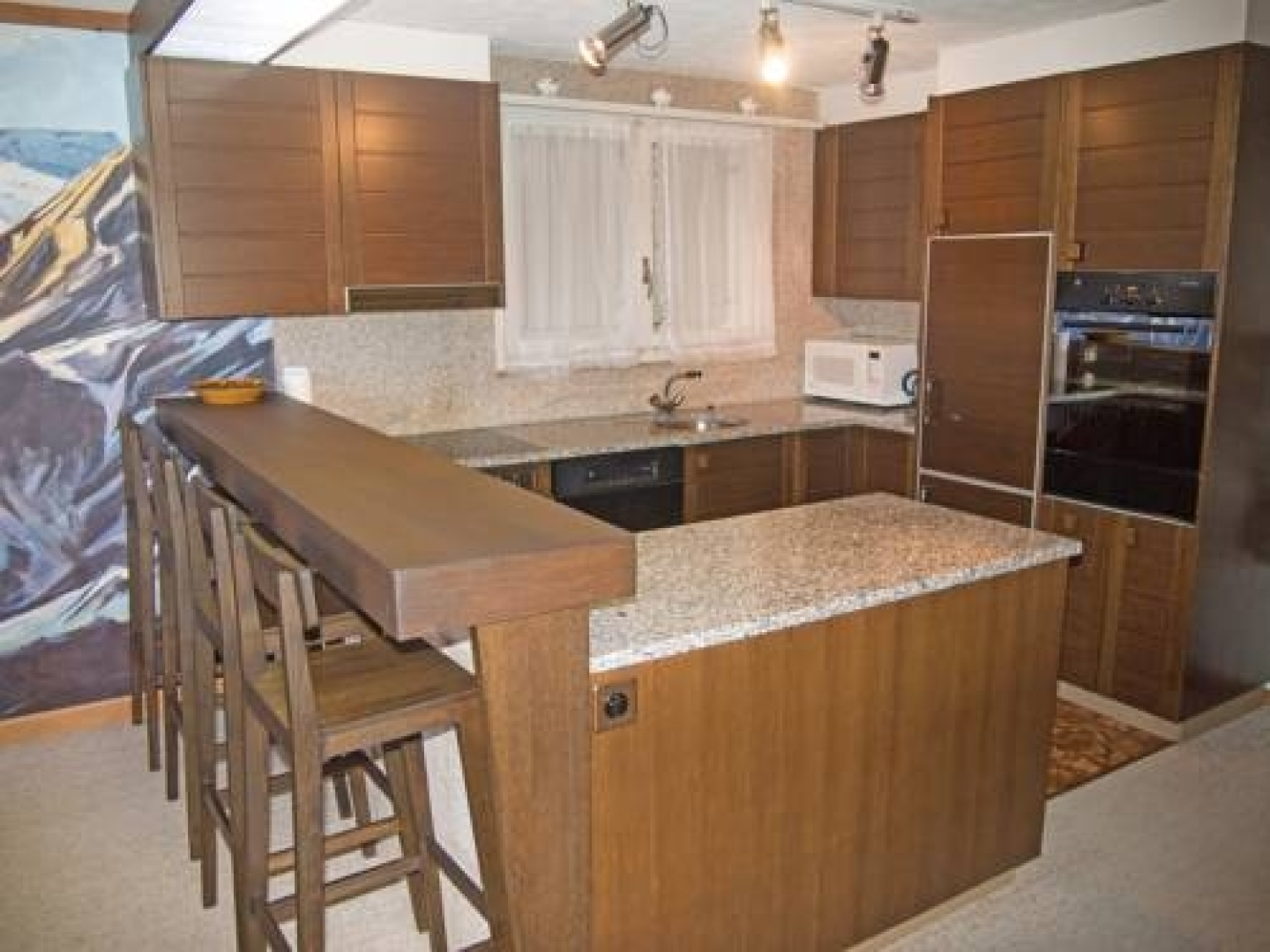 Ferienwohnung Kurhaus