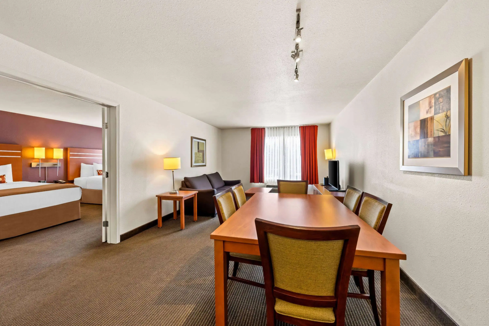 Wingate by Wyndham Calgary
