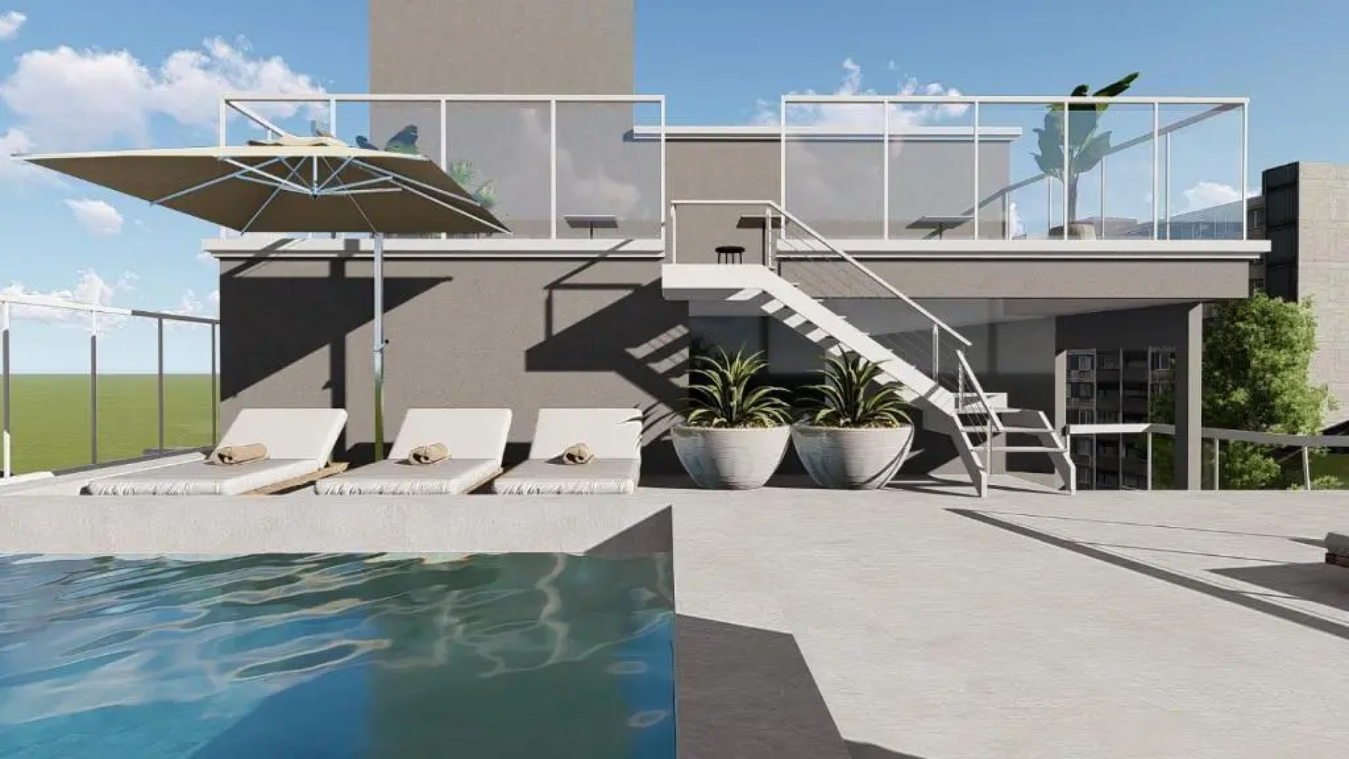 Estação Termas Hotel