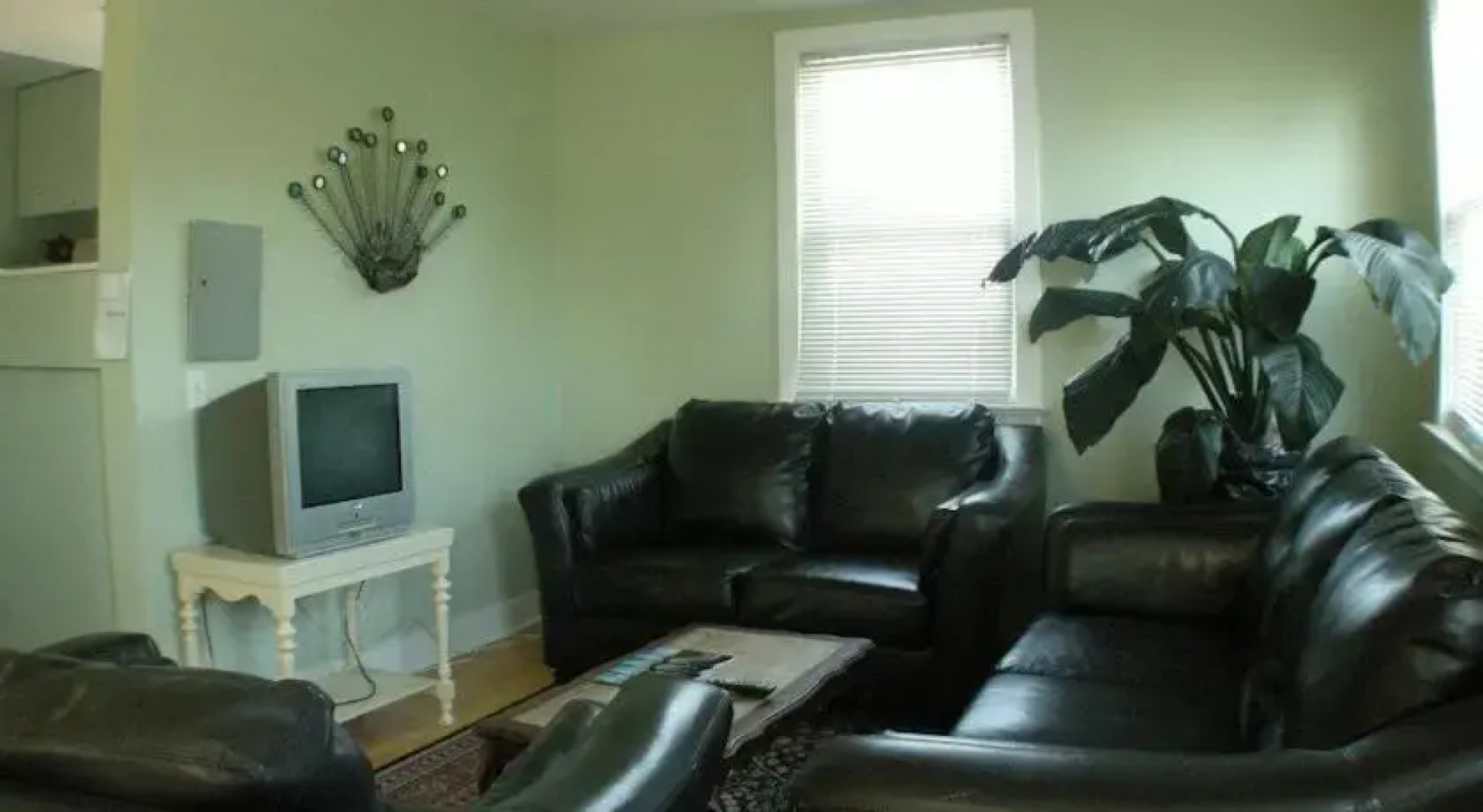 Brock Street Bed & Breakfast