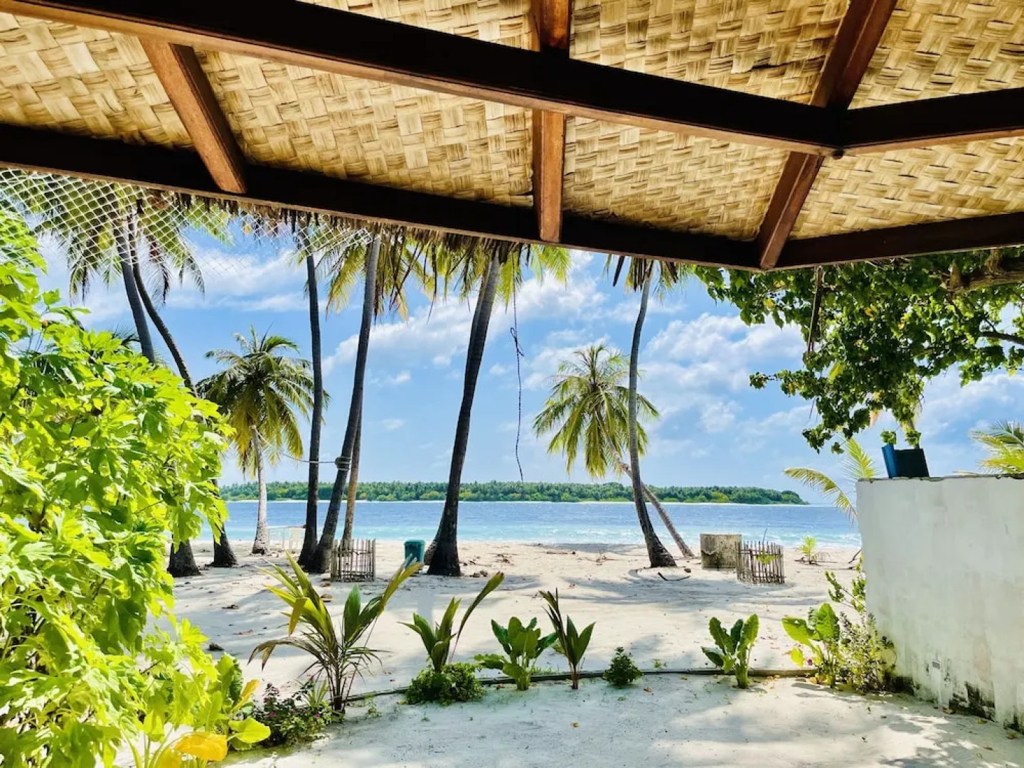 Madi Finolhu Guesthouse