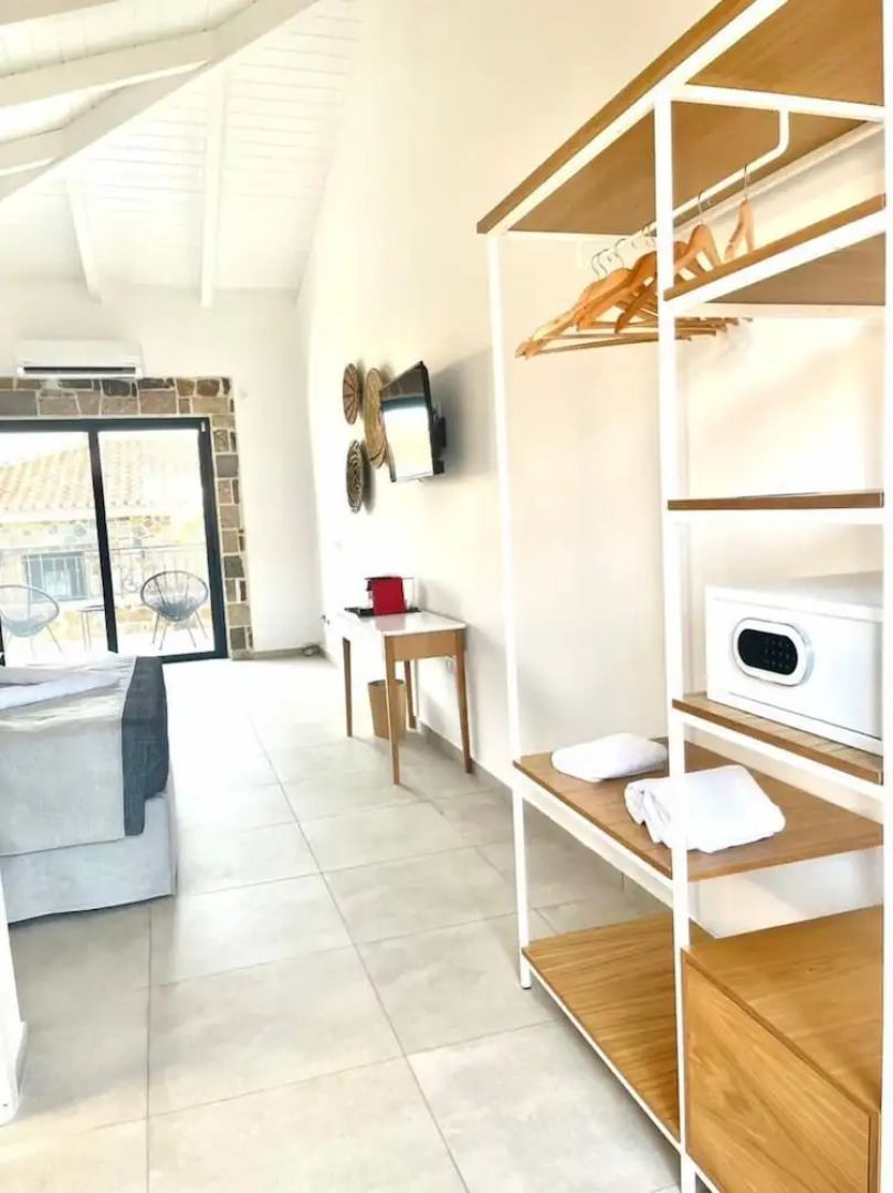 Trocadero Luxury Suites