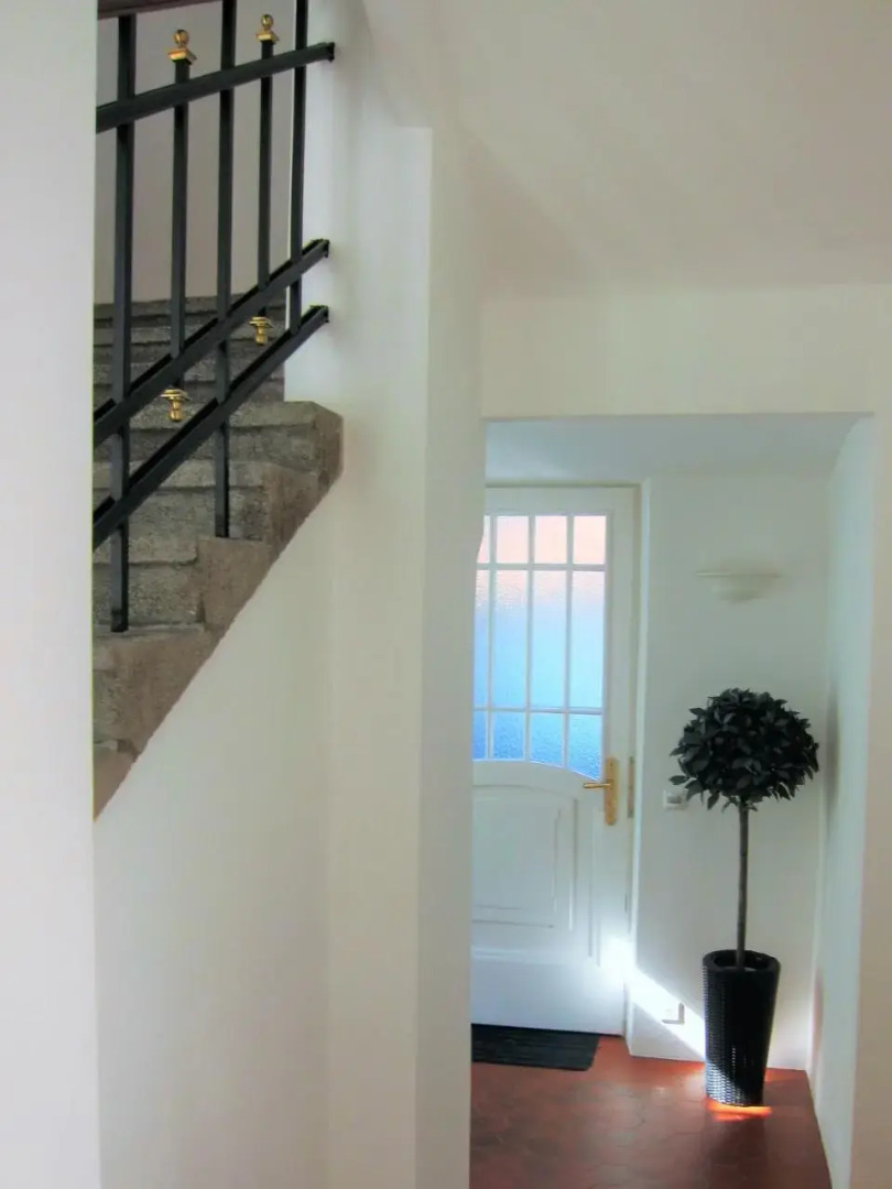 Appartement Ambiente