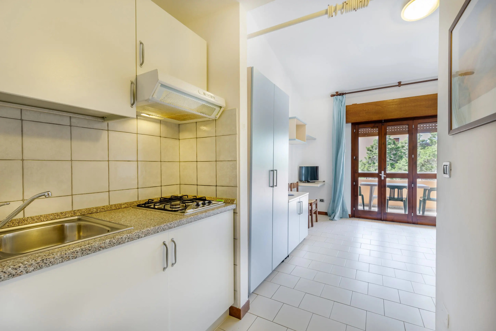 Club Hotel Residence Baiaverde