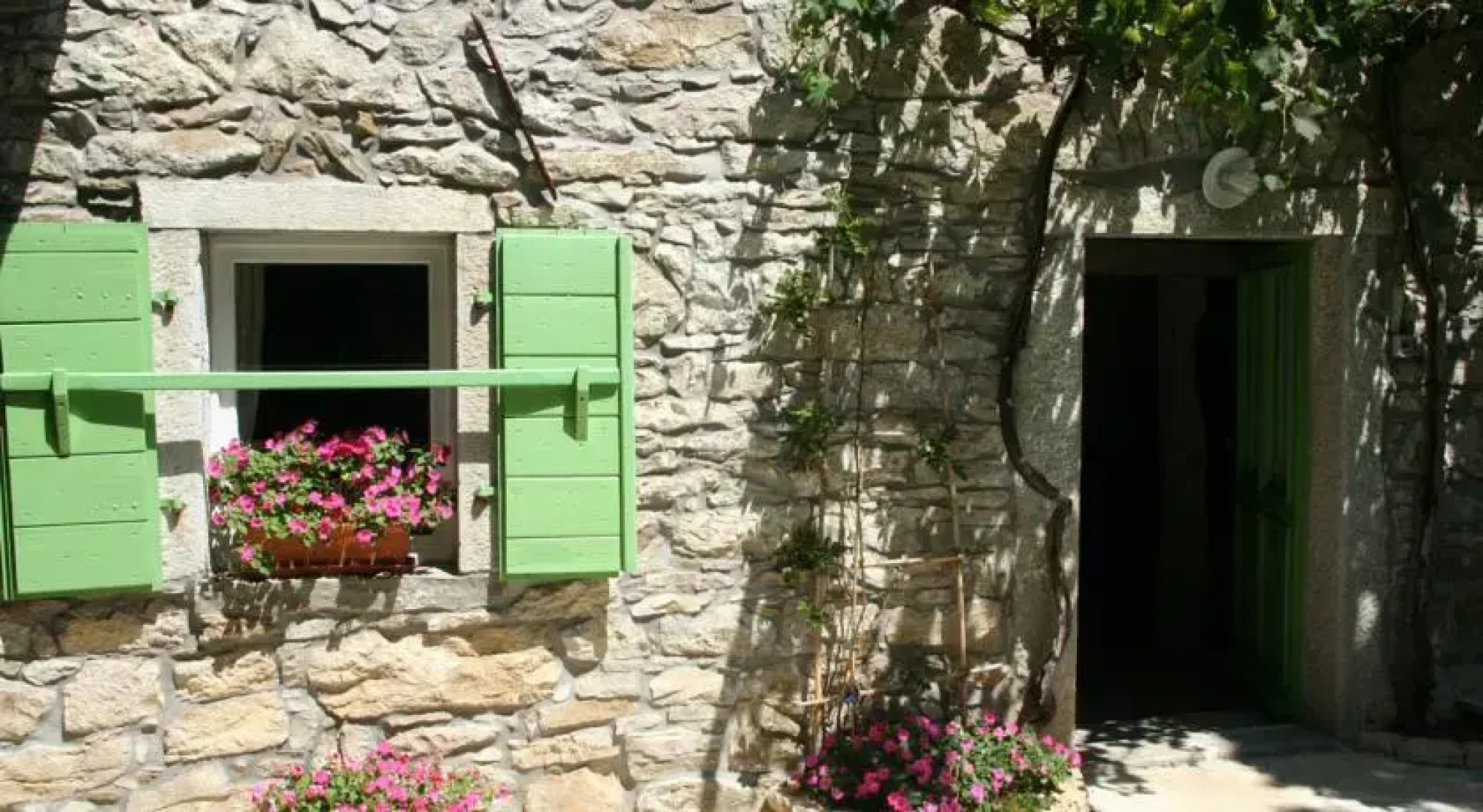 Casa Elena, Perfect Family Holiday In Green