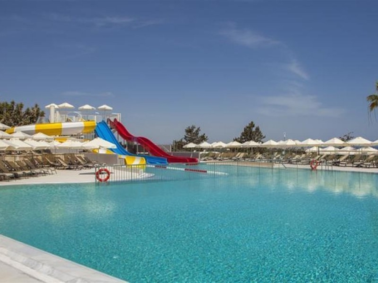 Louis Ayios Elias Village