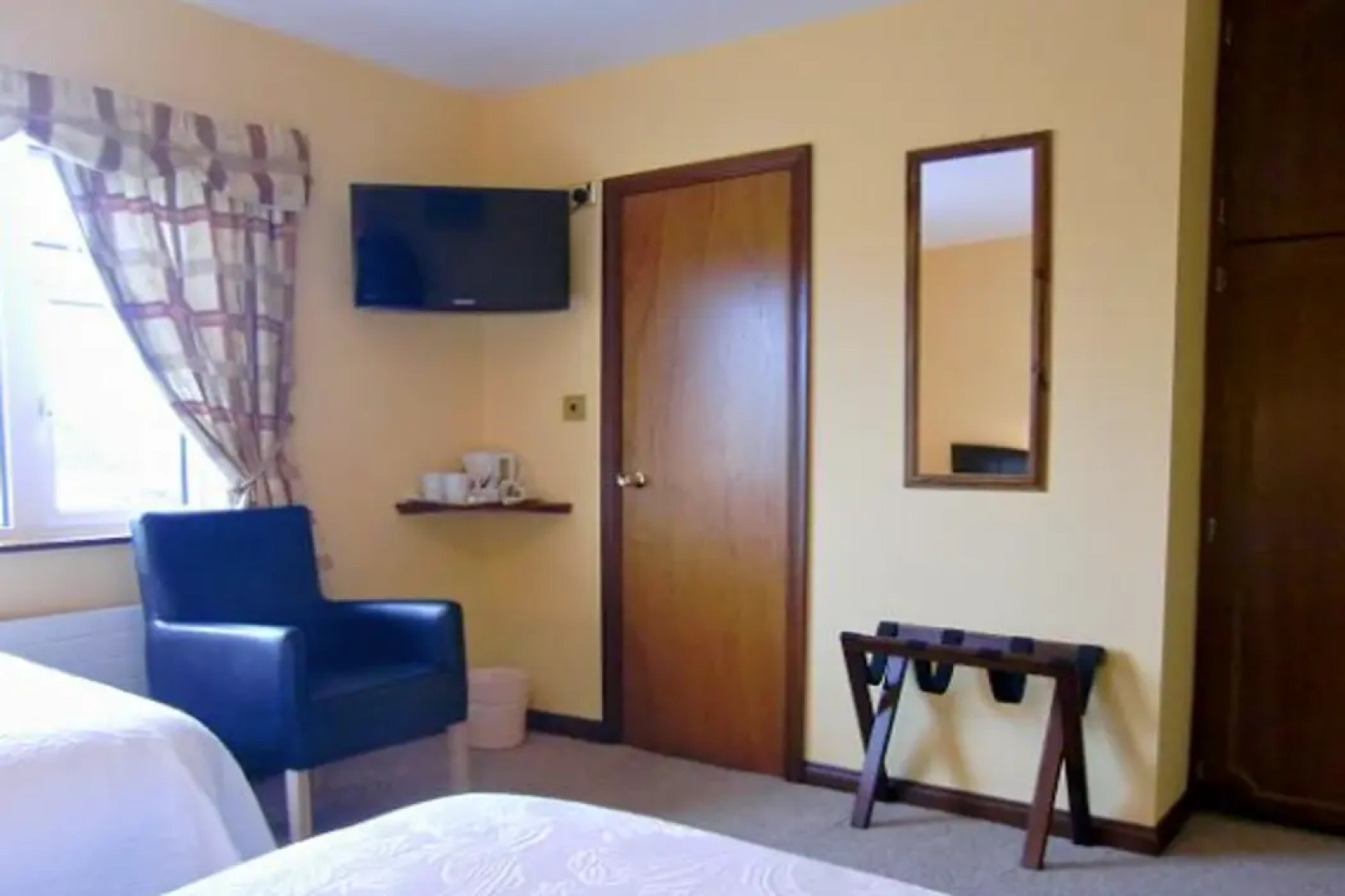 Golf Links View Bed and Breakfast