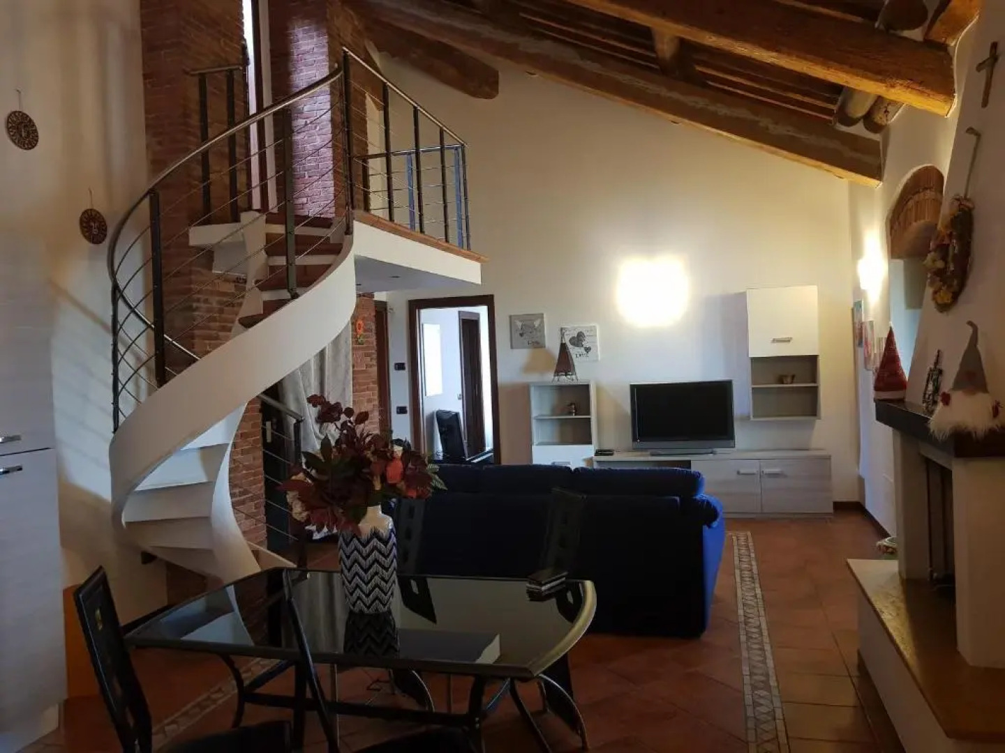 Hotel Vecchio Molino