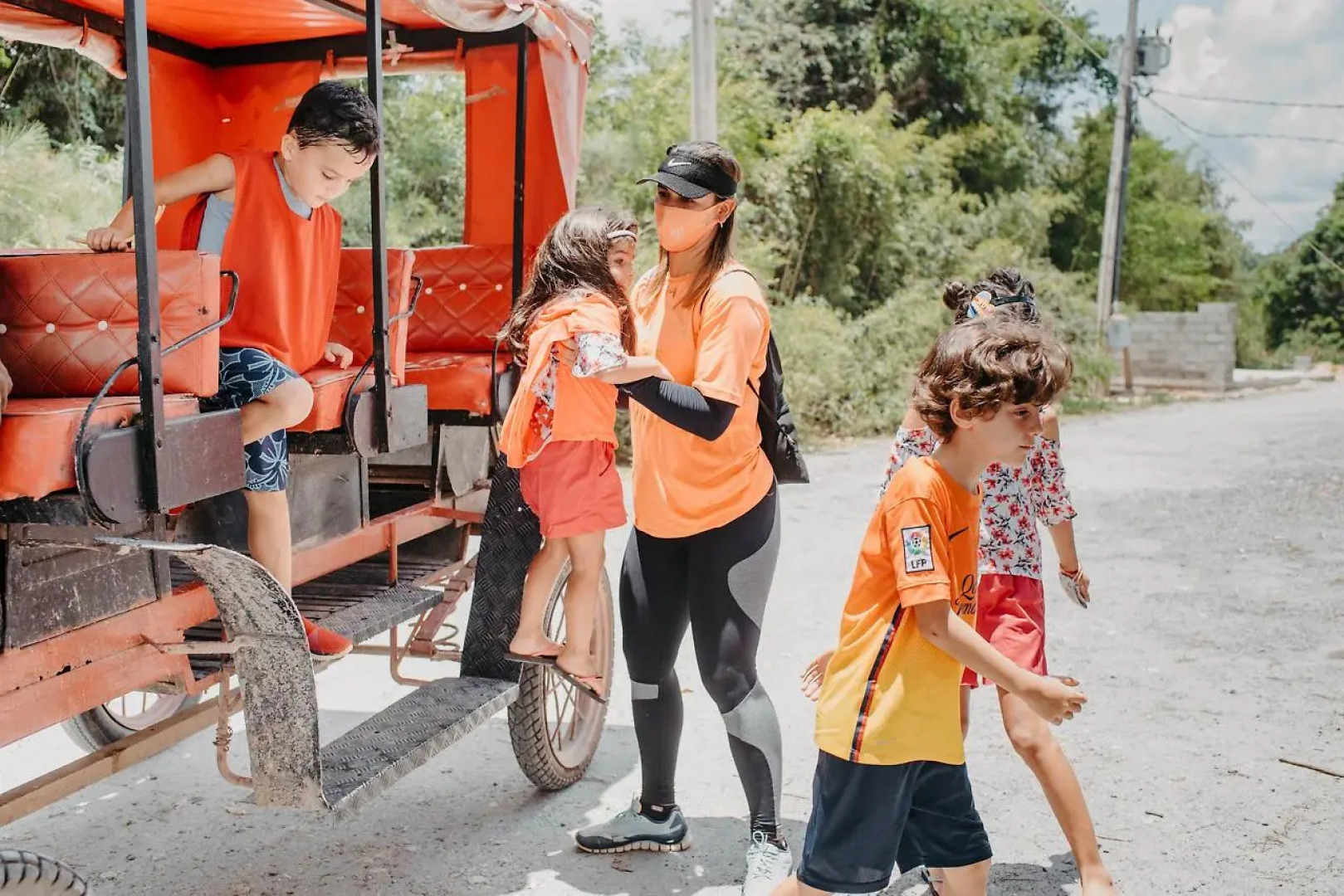 Parque do Avestruz Eco Resort All Inclusive