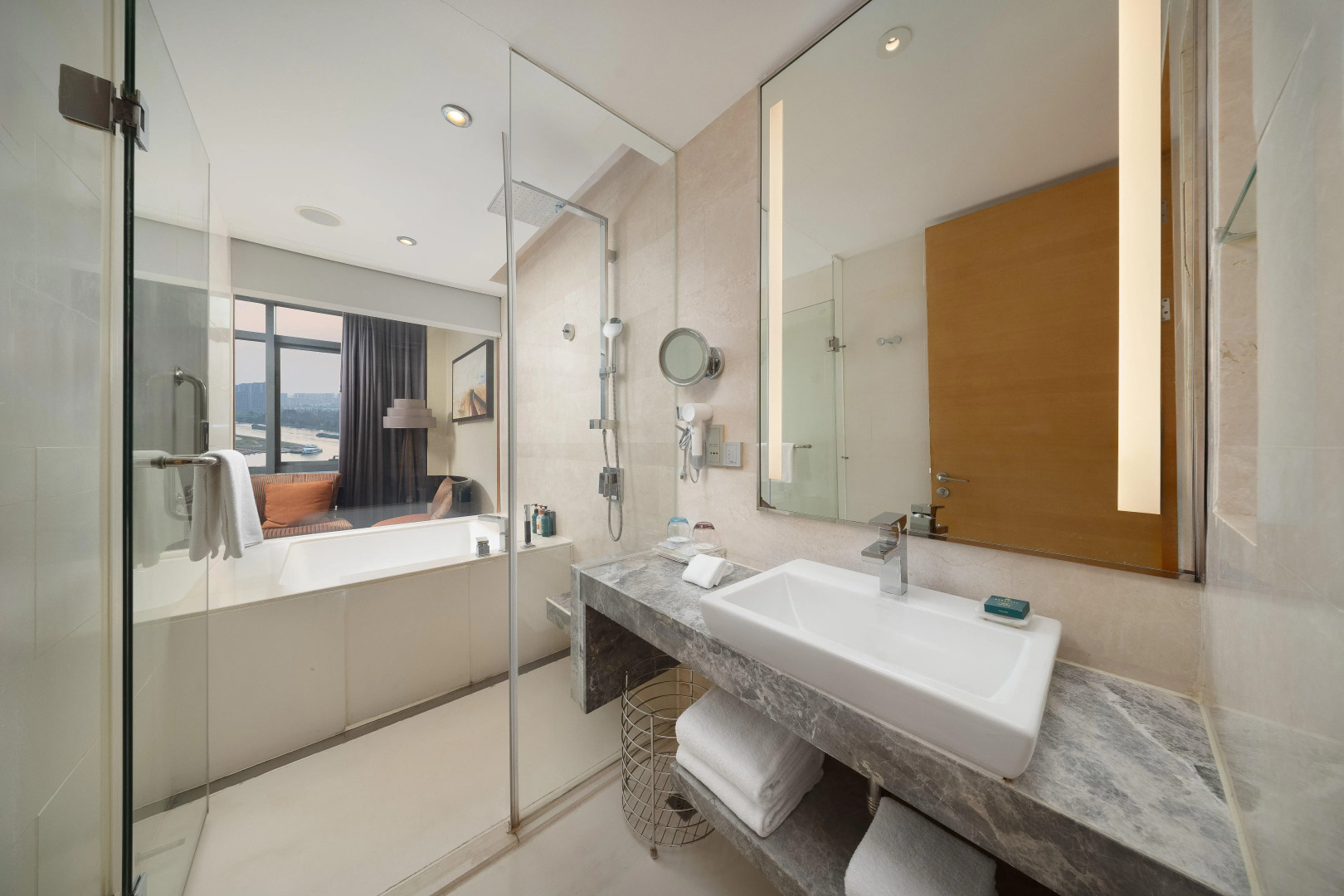 Crowne Plaza Yangzhou