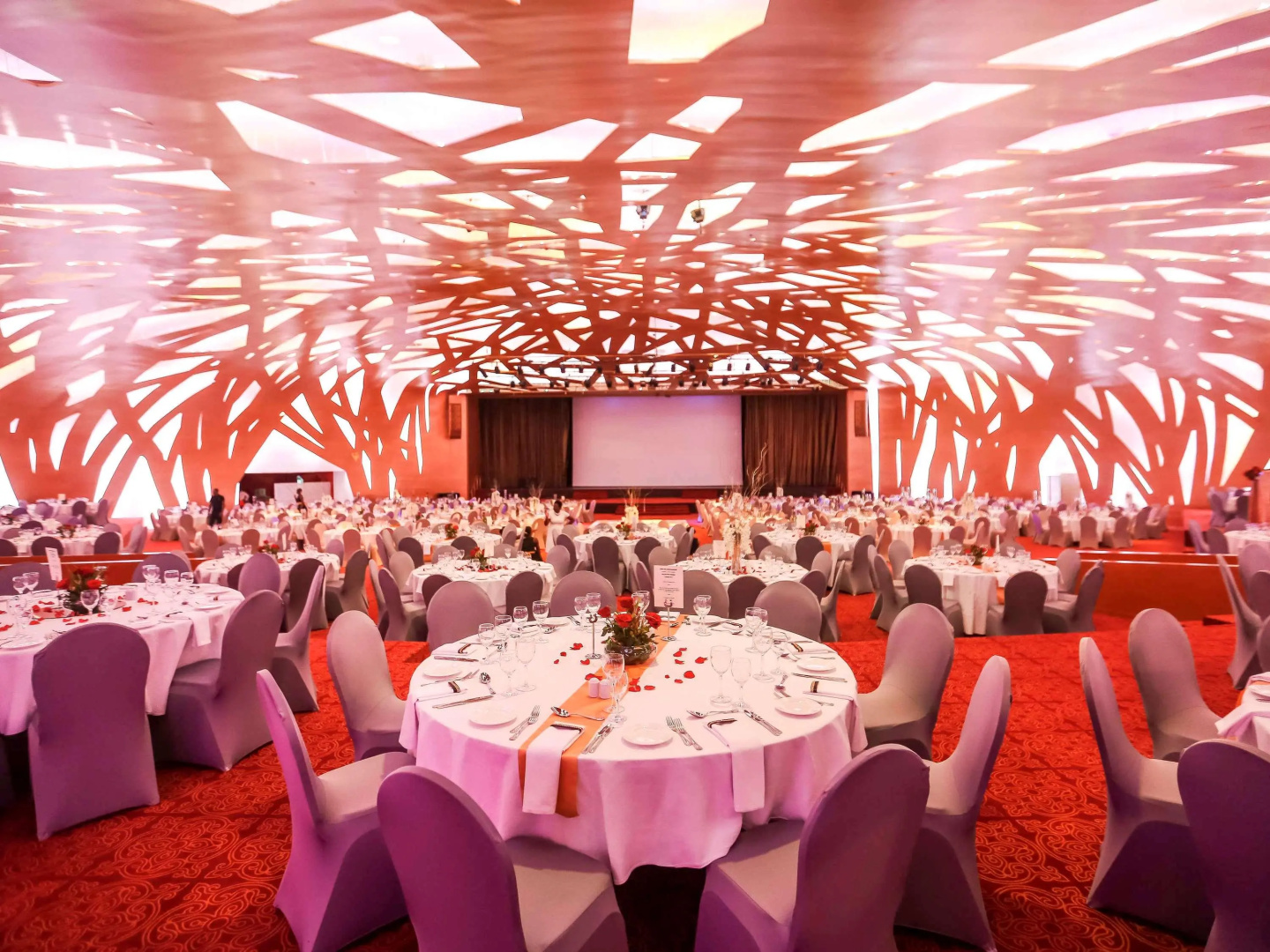 Sofitel Abidjan Hotel Ivoire