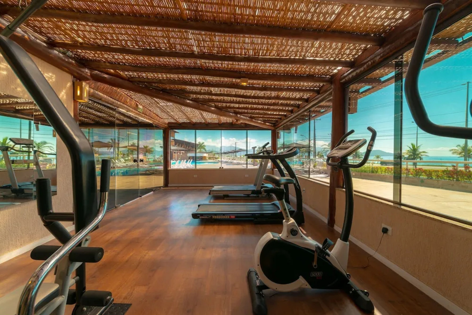 Hotel Costa Norte Massaguaçu