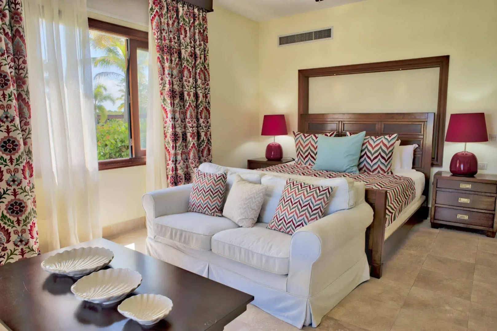 Xeliter Golden Bear Lodge, Cap Cana